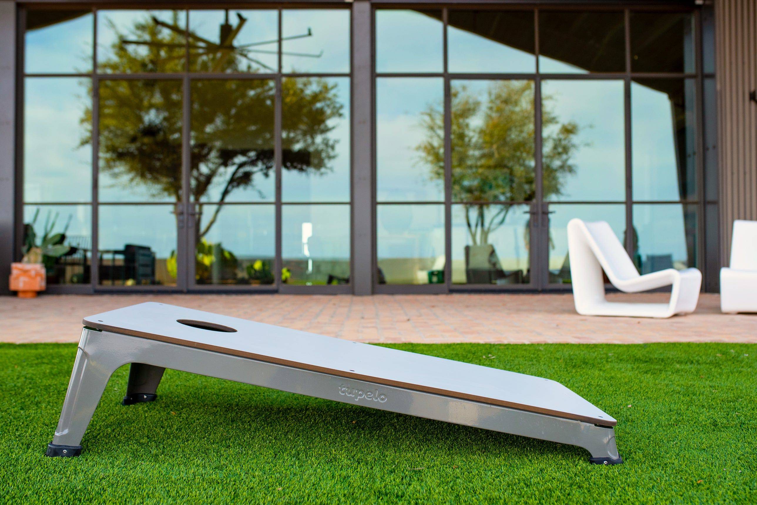All-Weather Cornhole Set - Image 2