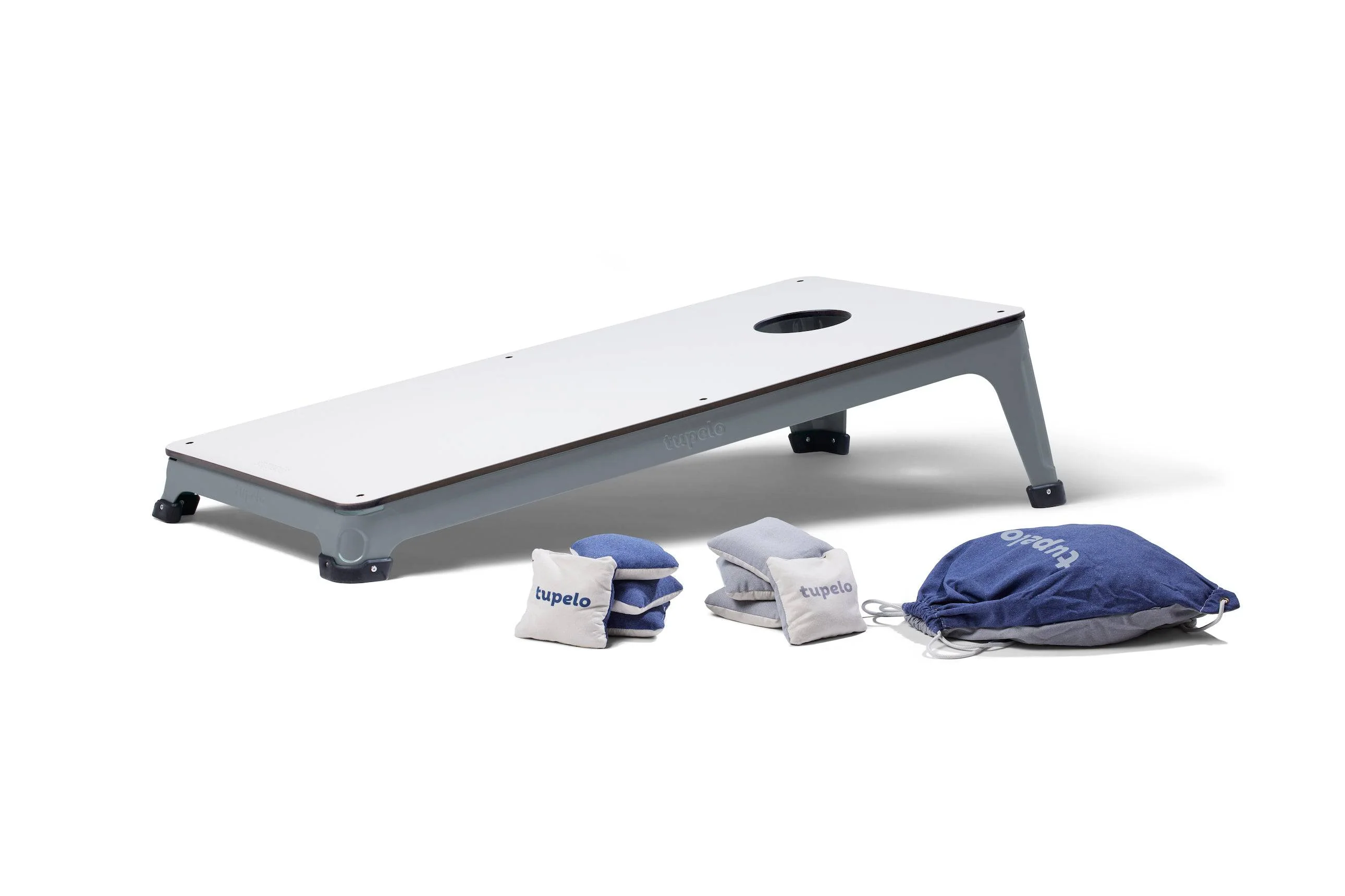 All-Weather Cornhole Set - Image 3