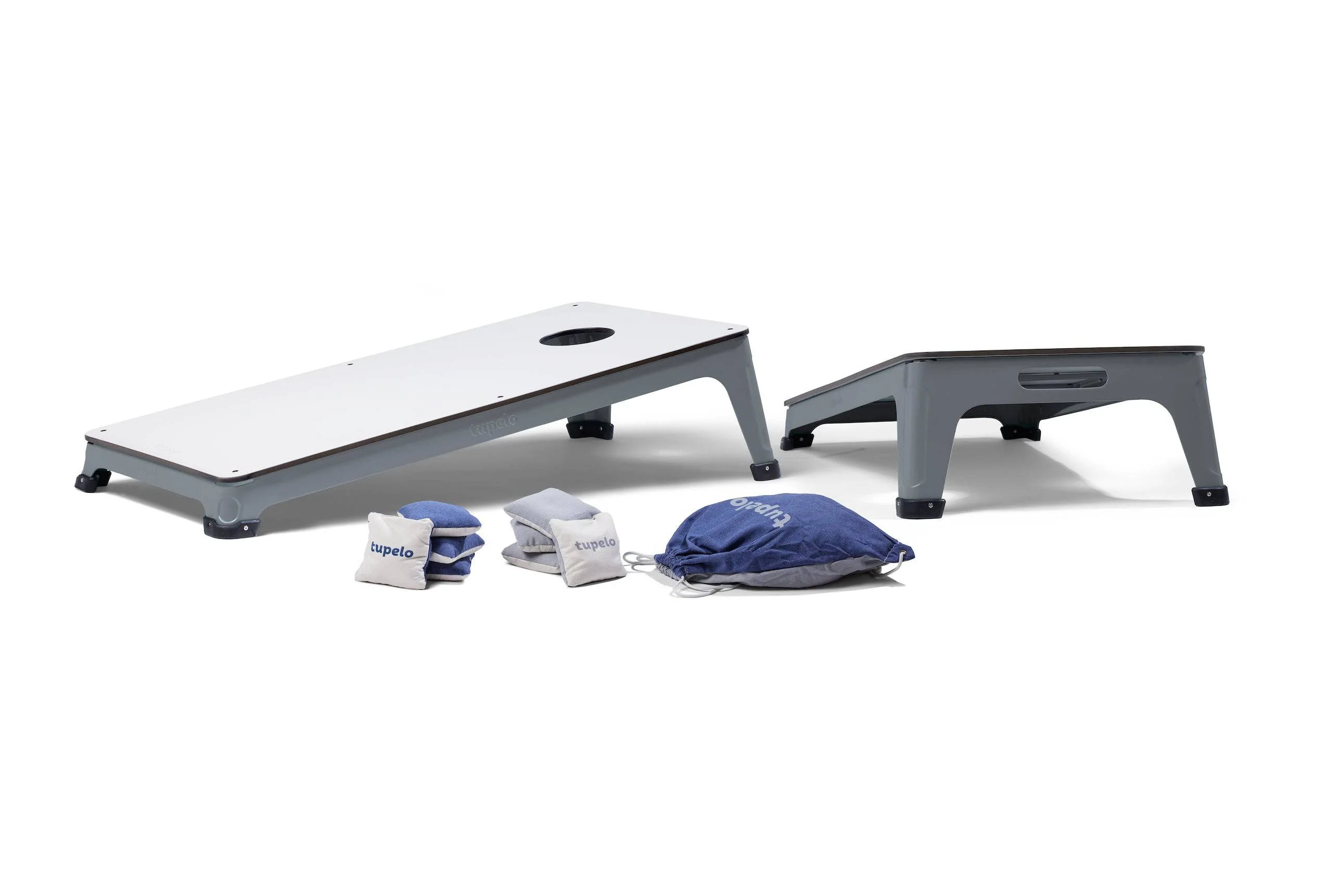 All-Weather Cornhole Set - Image 5