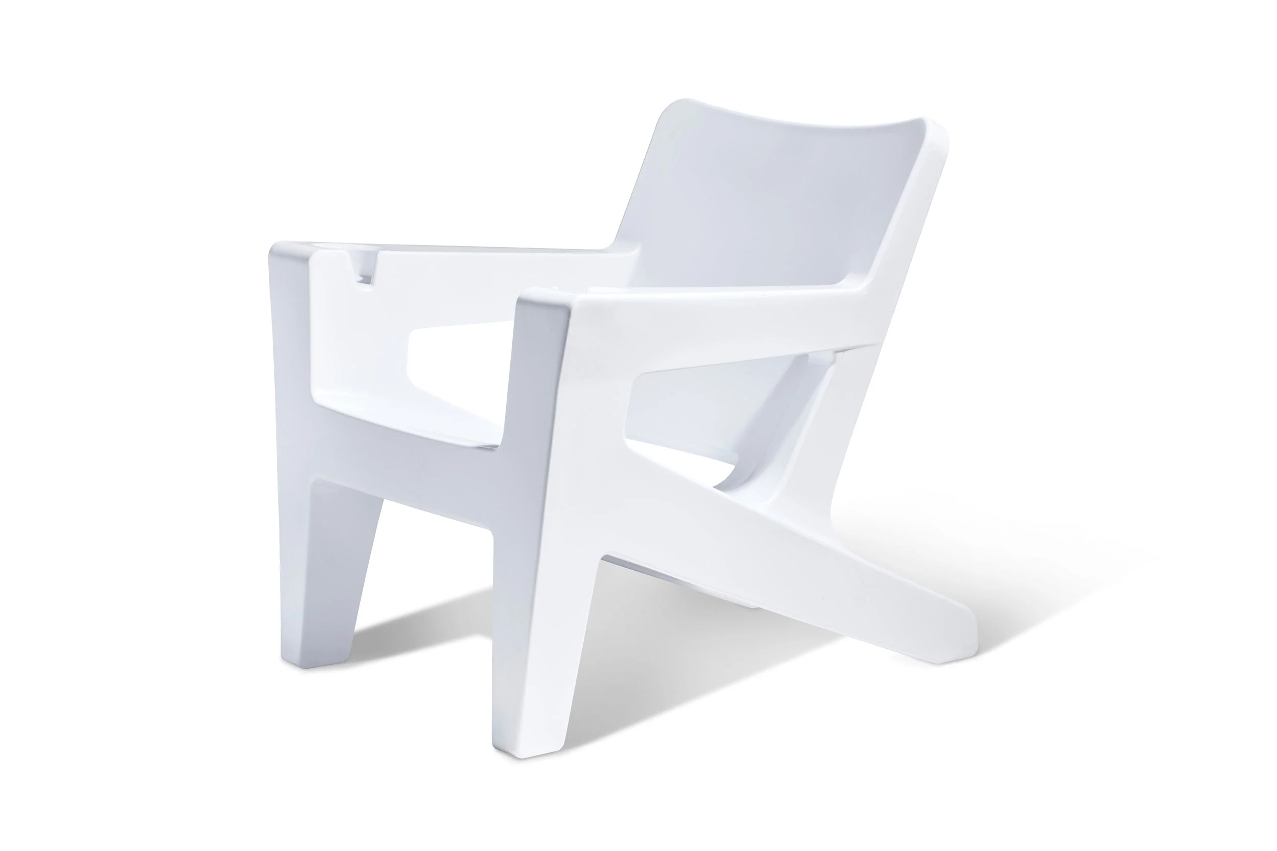 Bask Lounge Chair - Image 2