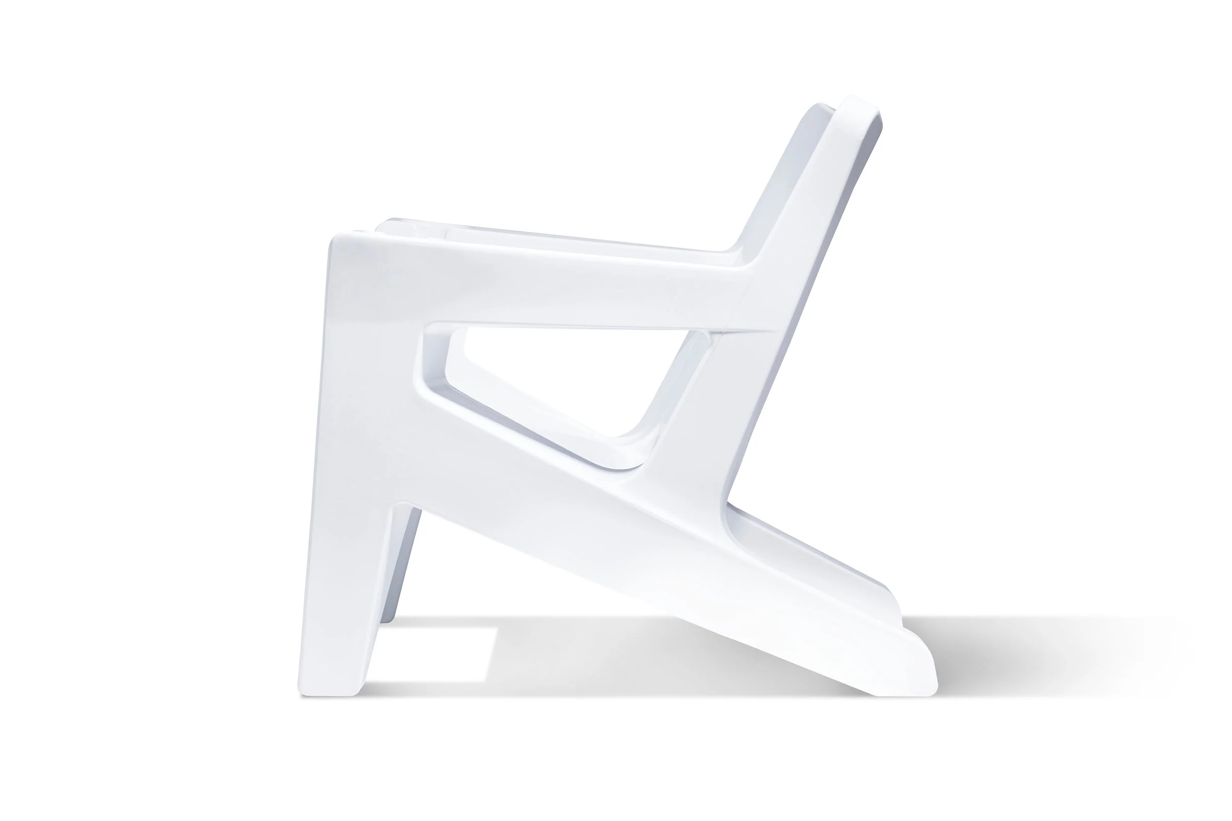 Bask Lounge Chair - Image 21