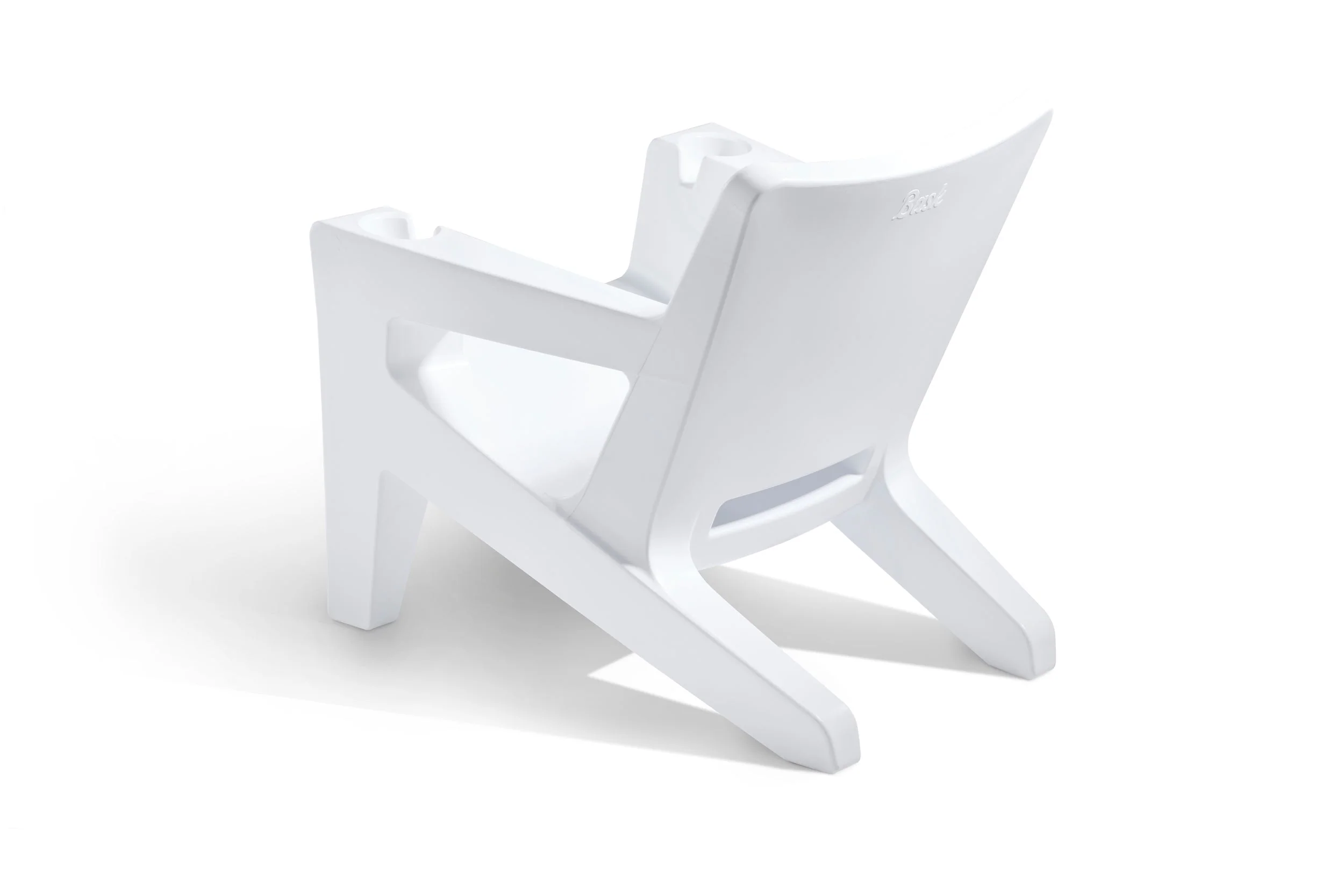 Bask Lounge Chair - Image 22