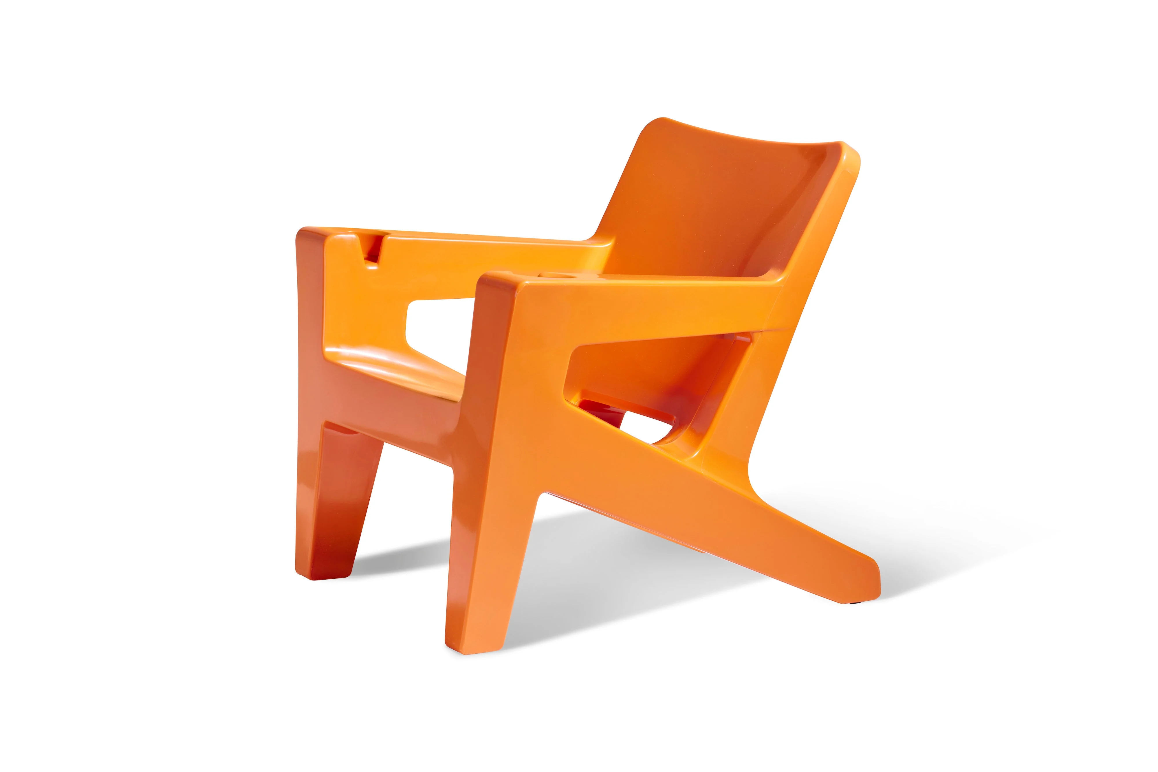Bask Lounge Chair - Image 34