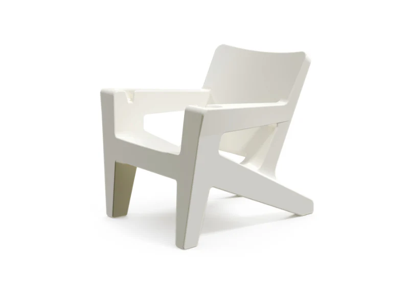 Bask Lounge Chair - Image 36