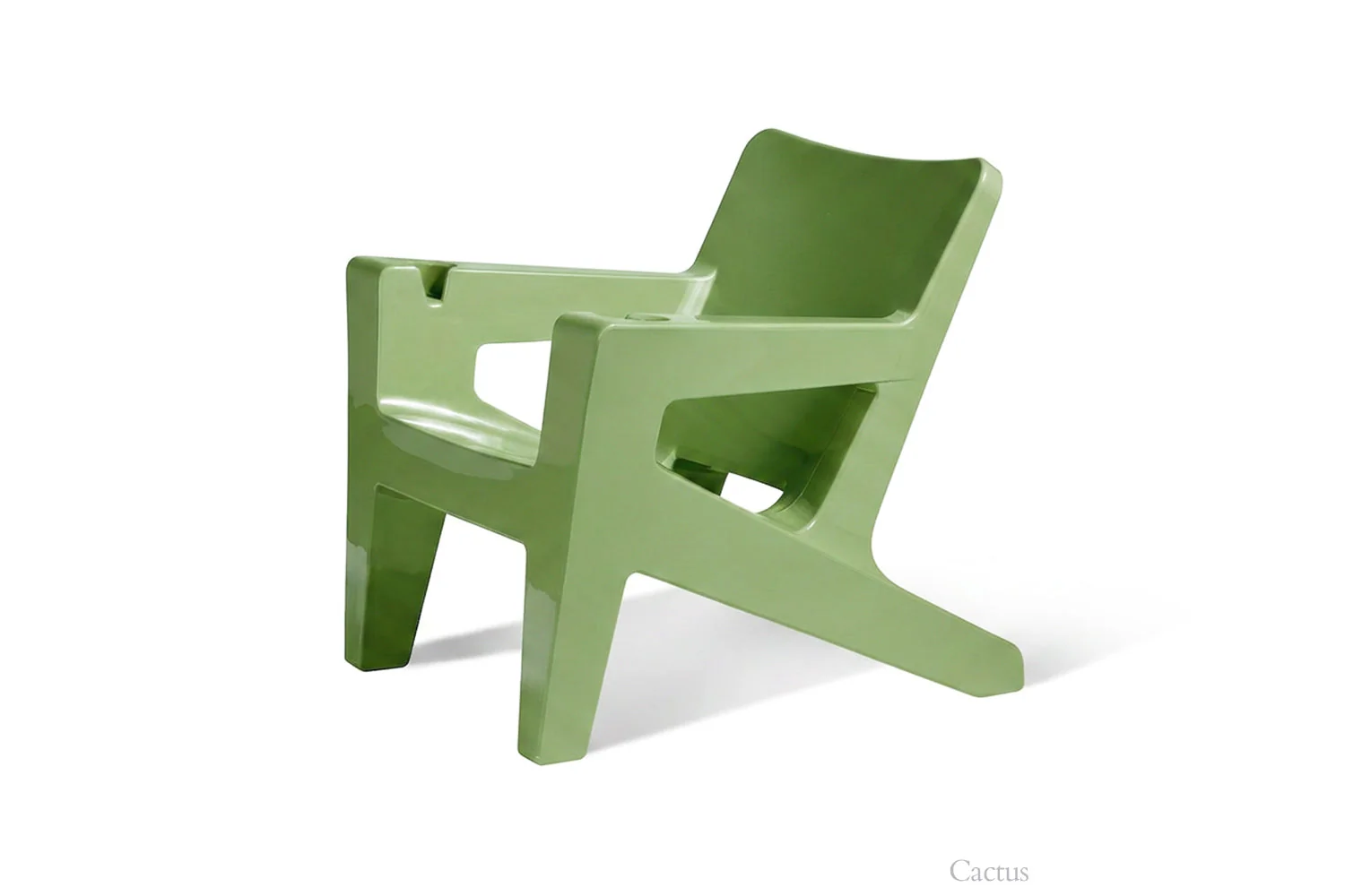 Bask Lounge Chair - Image 41