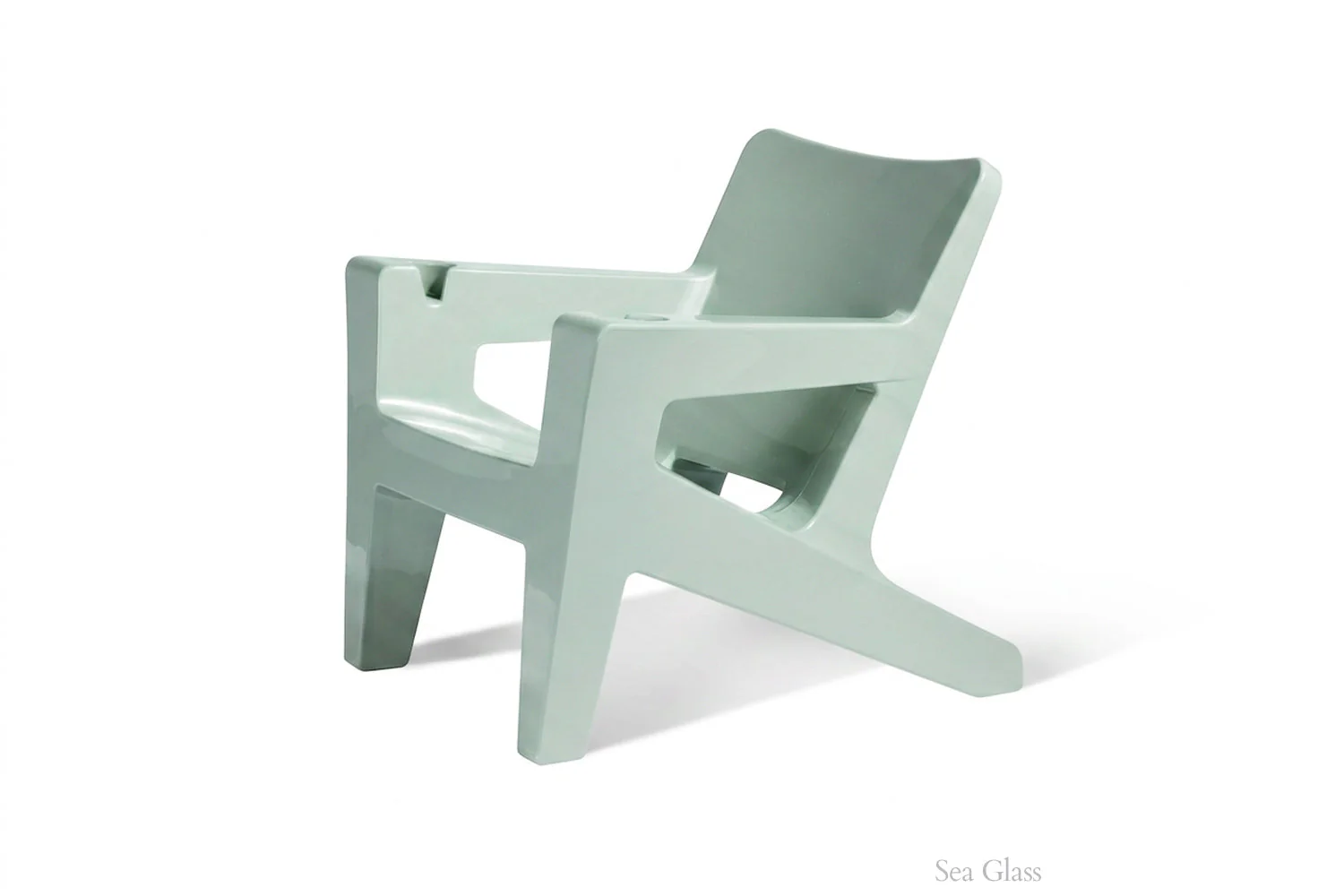 Bask Lounge Chair - Image 42