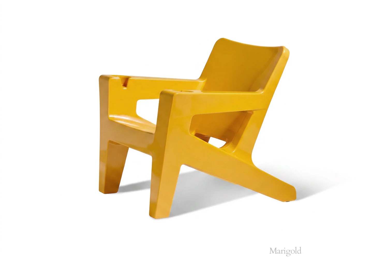 Bask Lounge Chair - Image 43