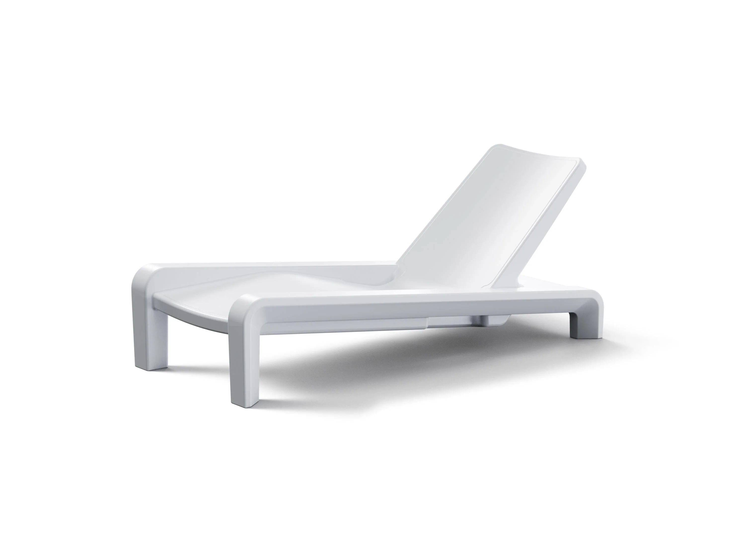 Deck Chaise Lounge - Image 10