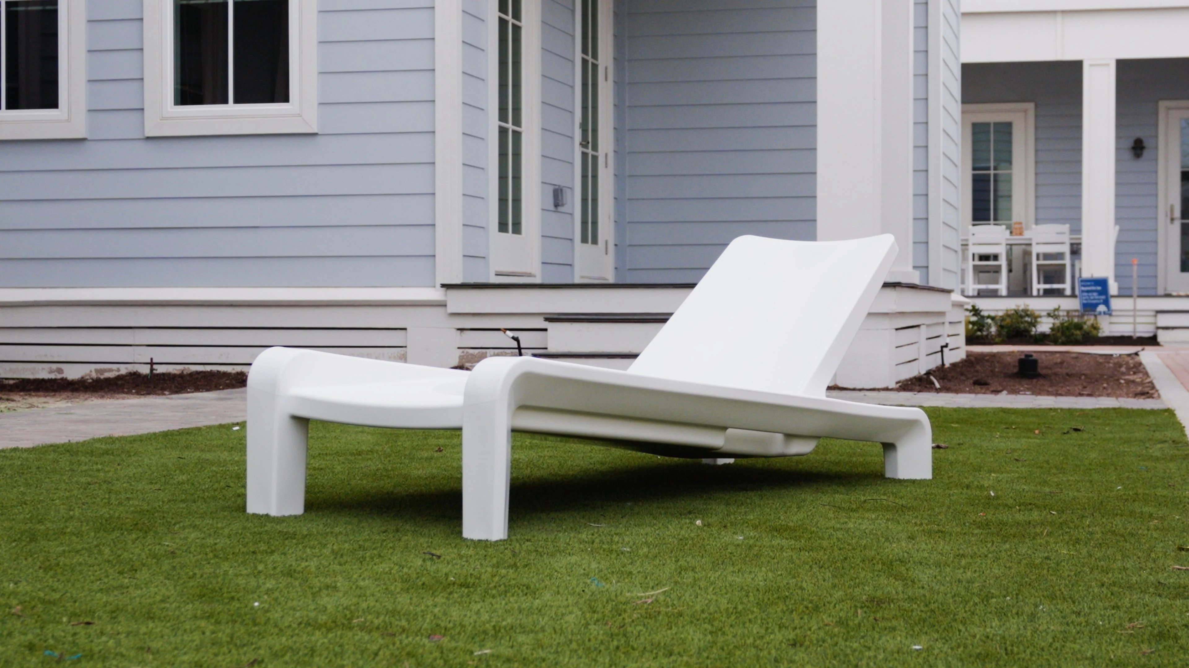 Deck Chaise Lounge - Image 14