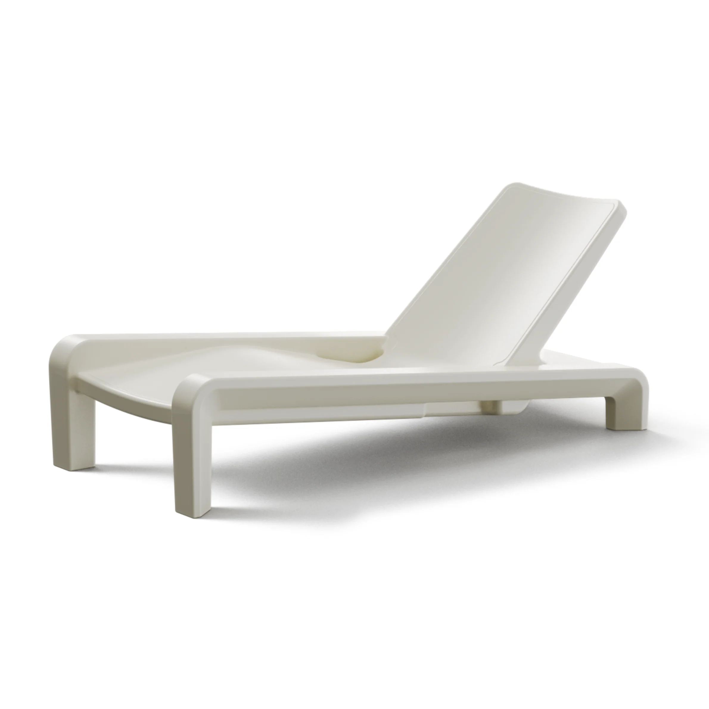 Deck Chaise Lounge - Image 16
