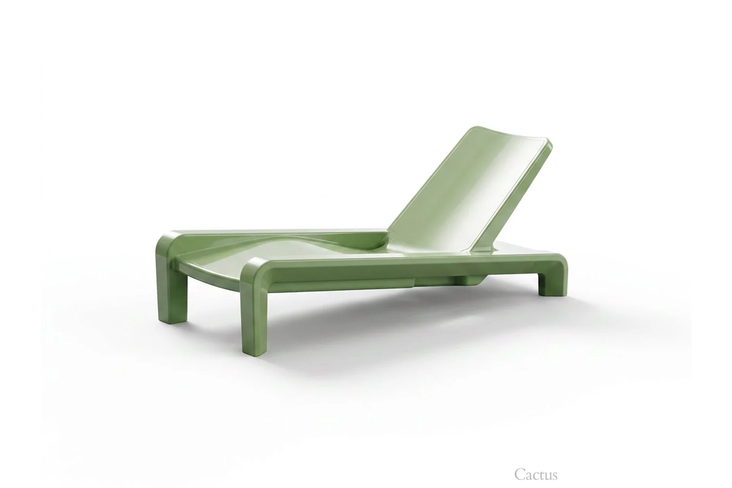 Deck Chaise Lounge - Image 17