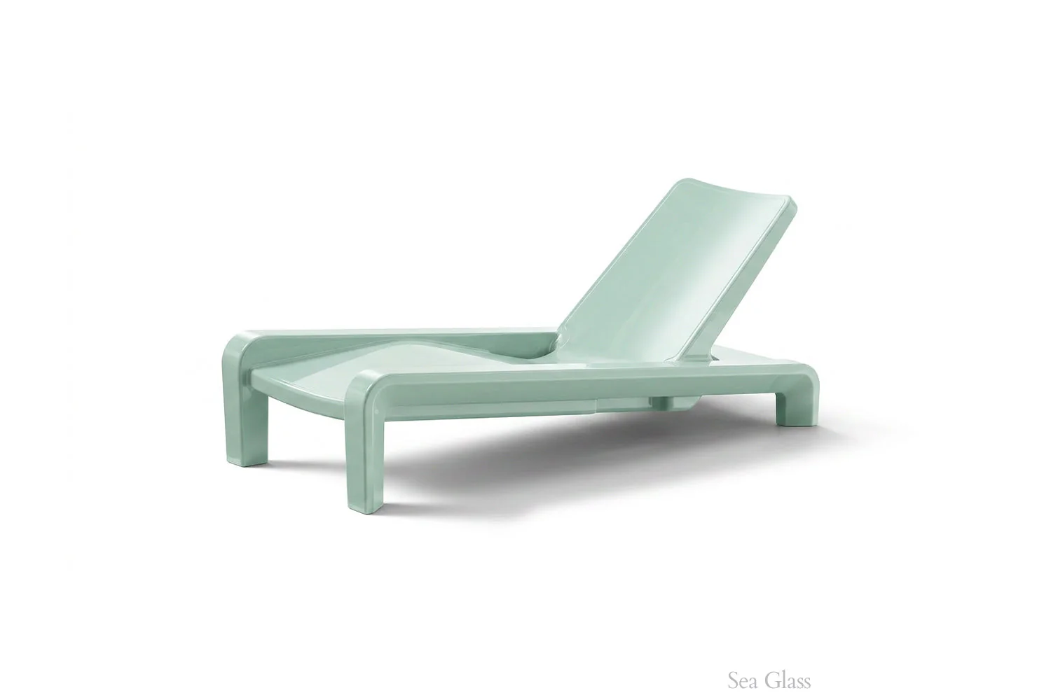 Deck Chaise Lounge - Image 18