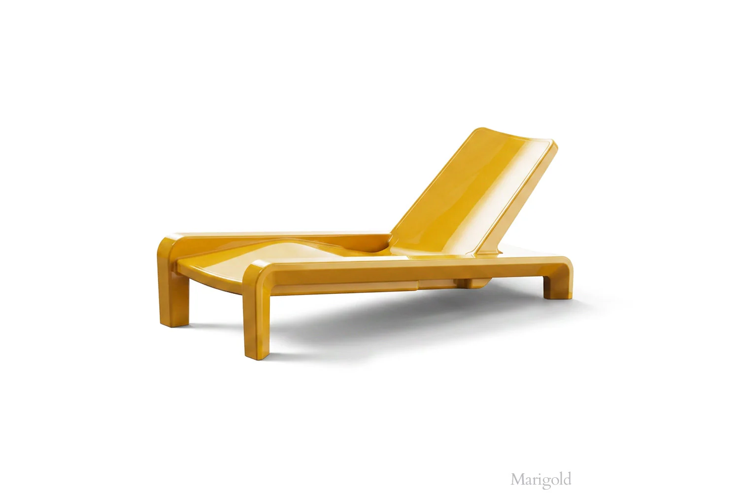 Deck Chaise Lounge - Image 19