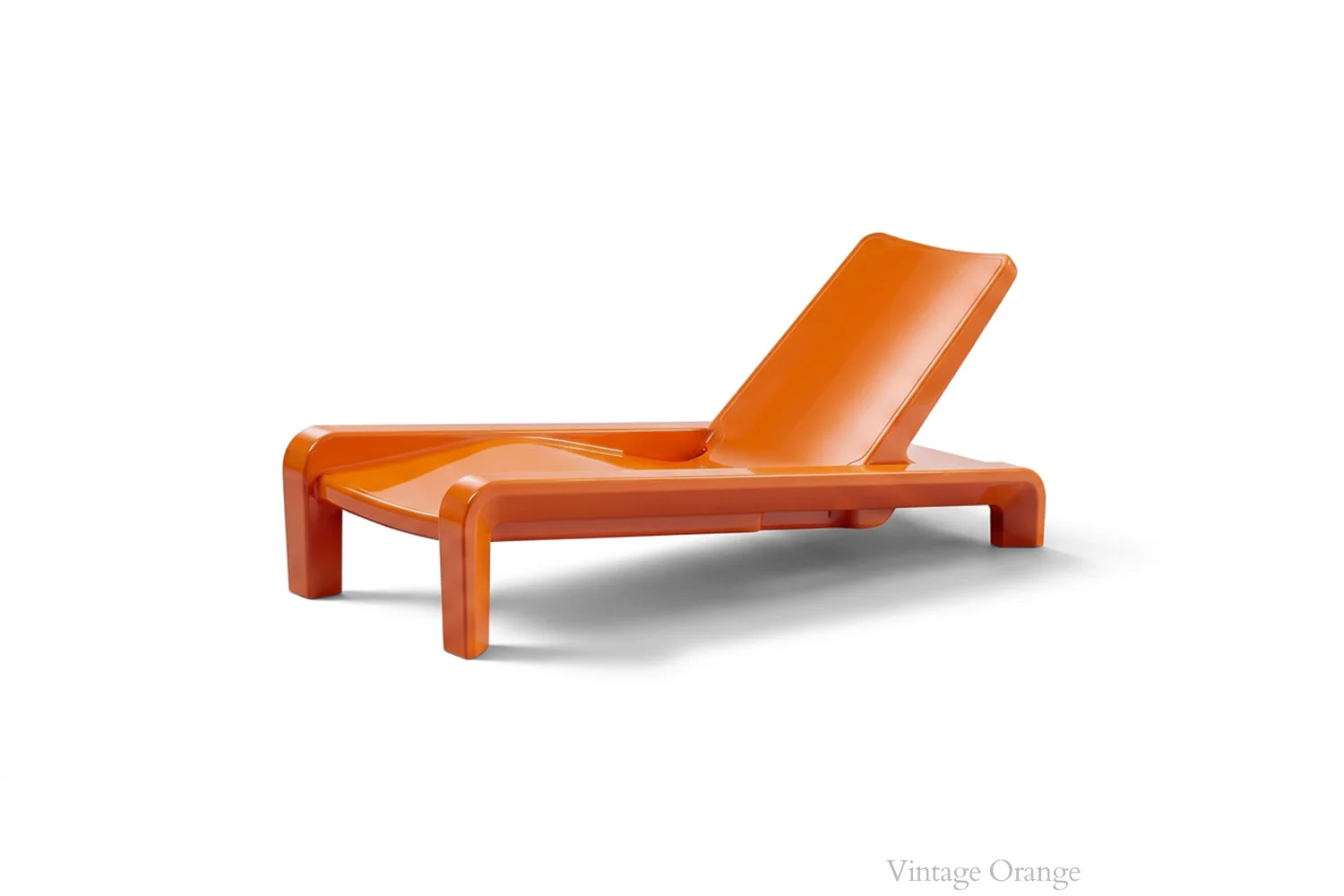 Deck Chaise Lounge - Image 20