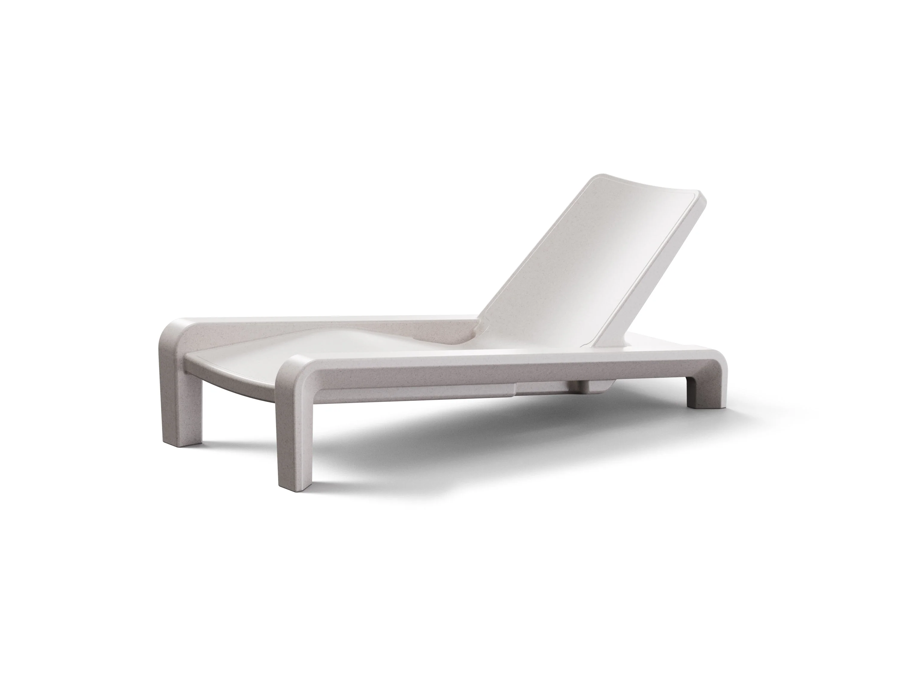 Deck Chaise Lounge - Image 8