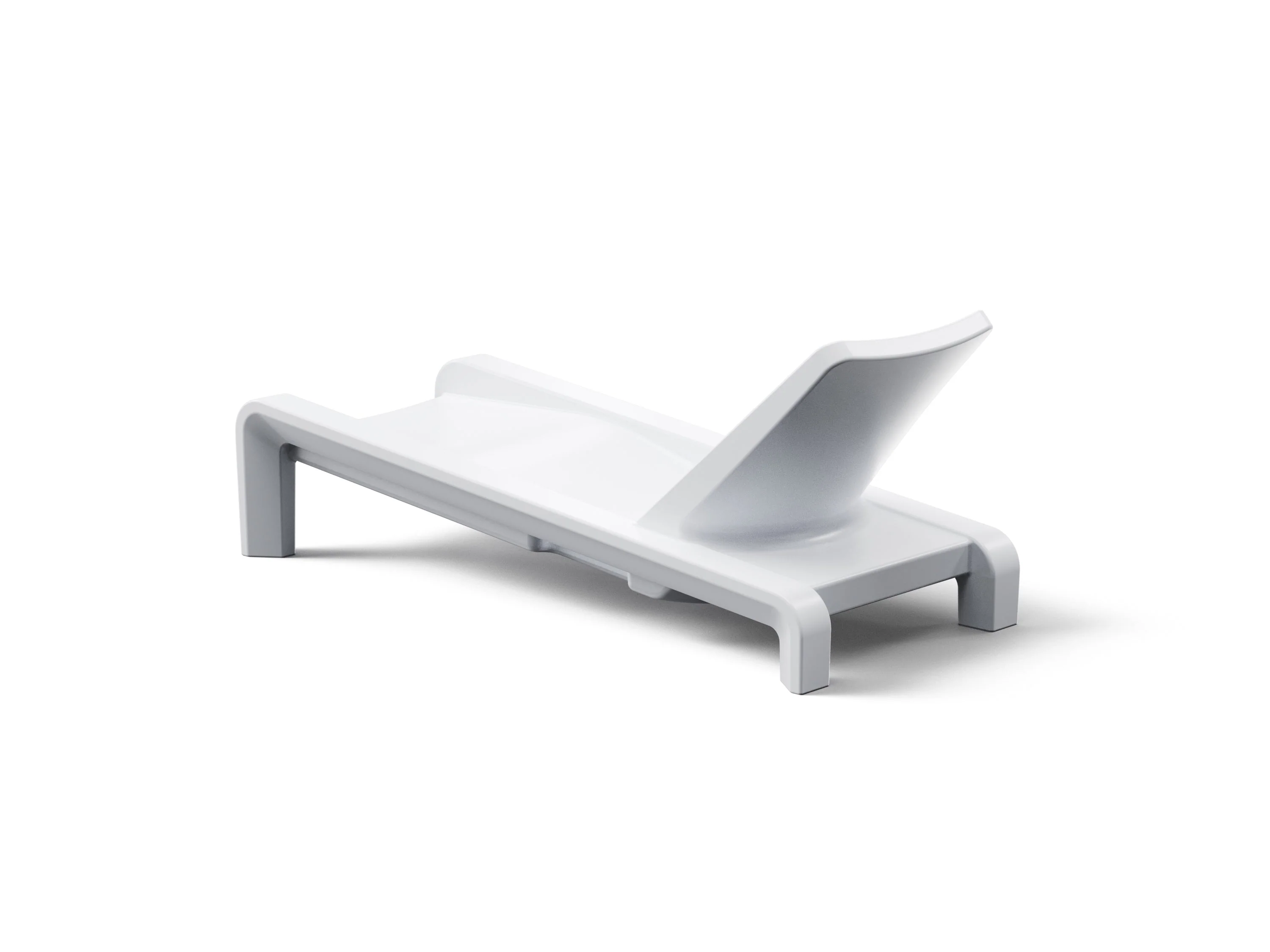 Deck Chaise Lounge - Image 9