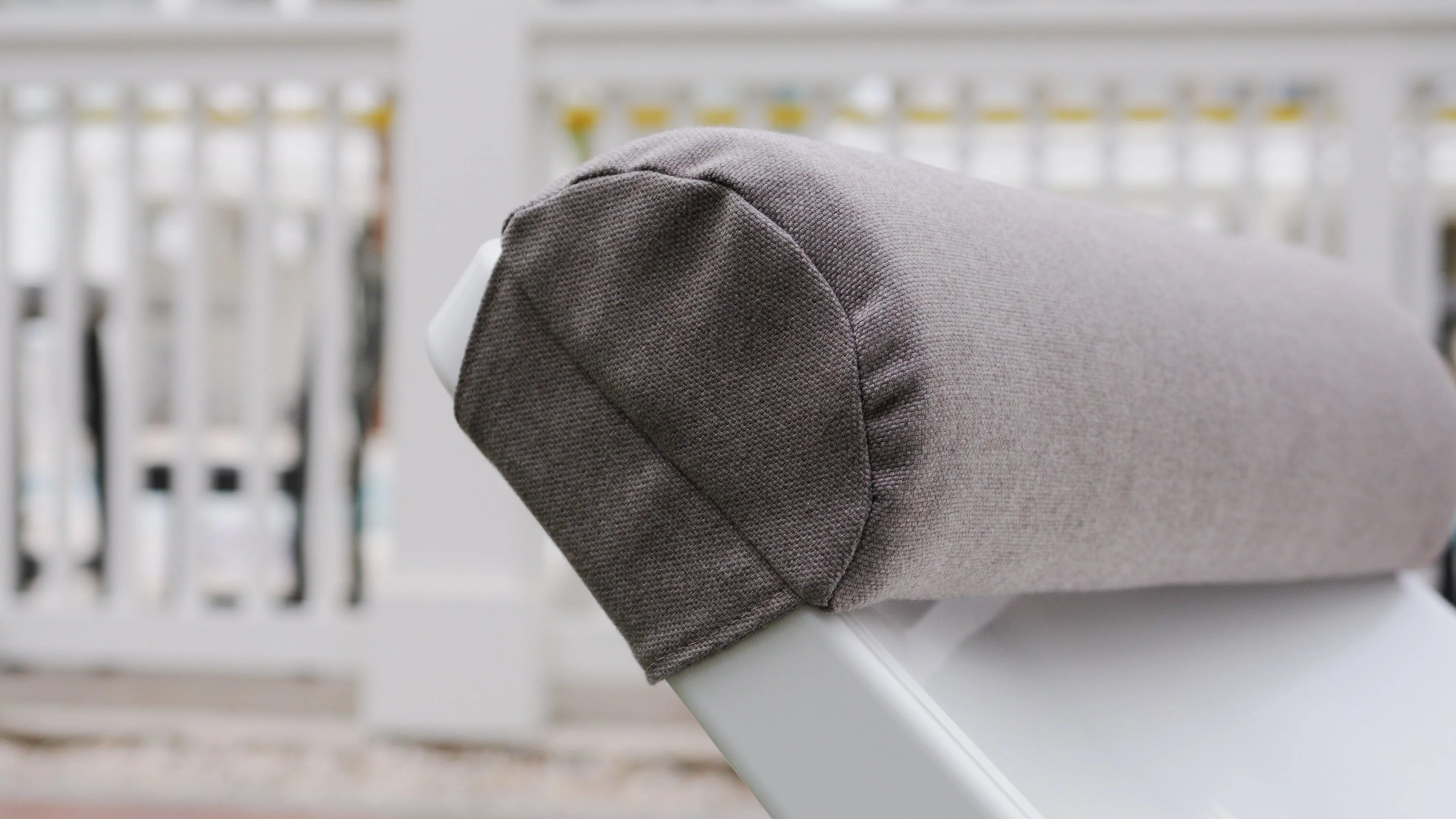 Deck Chaise Sunbrella Pillow - Image 10