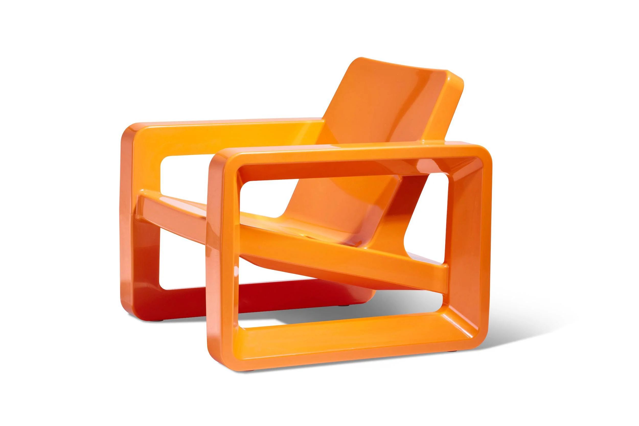 Deck Lounge Chair - Image 13