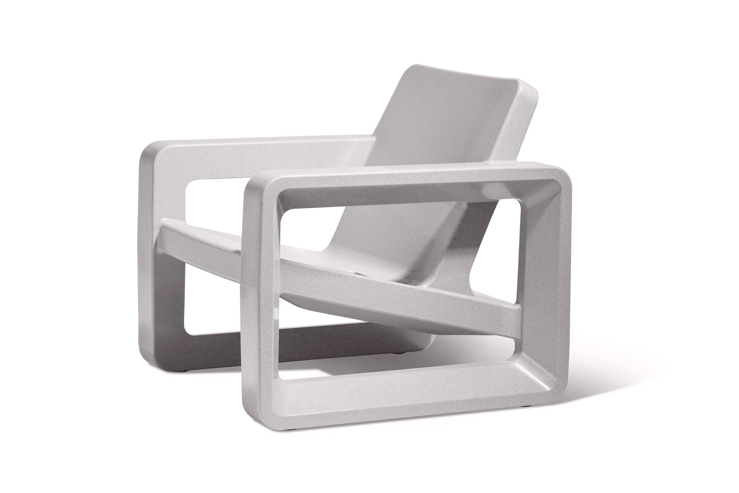 Deck Lounge Chair - Image 16