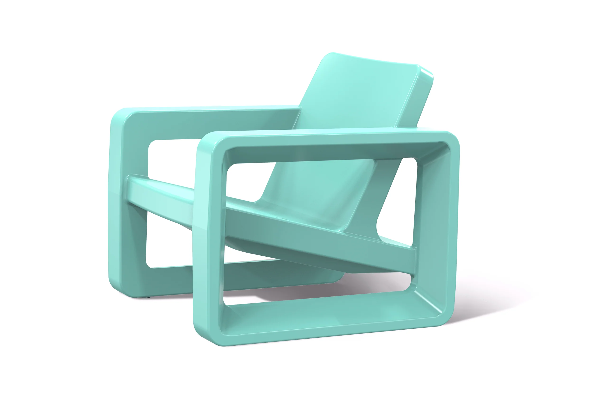 Deck Lounge Chair - Image 17