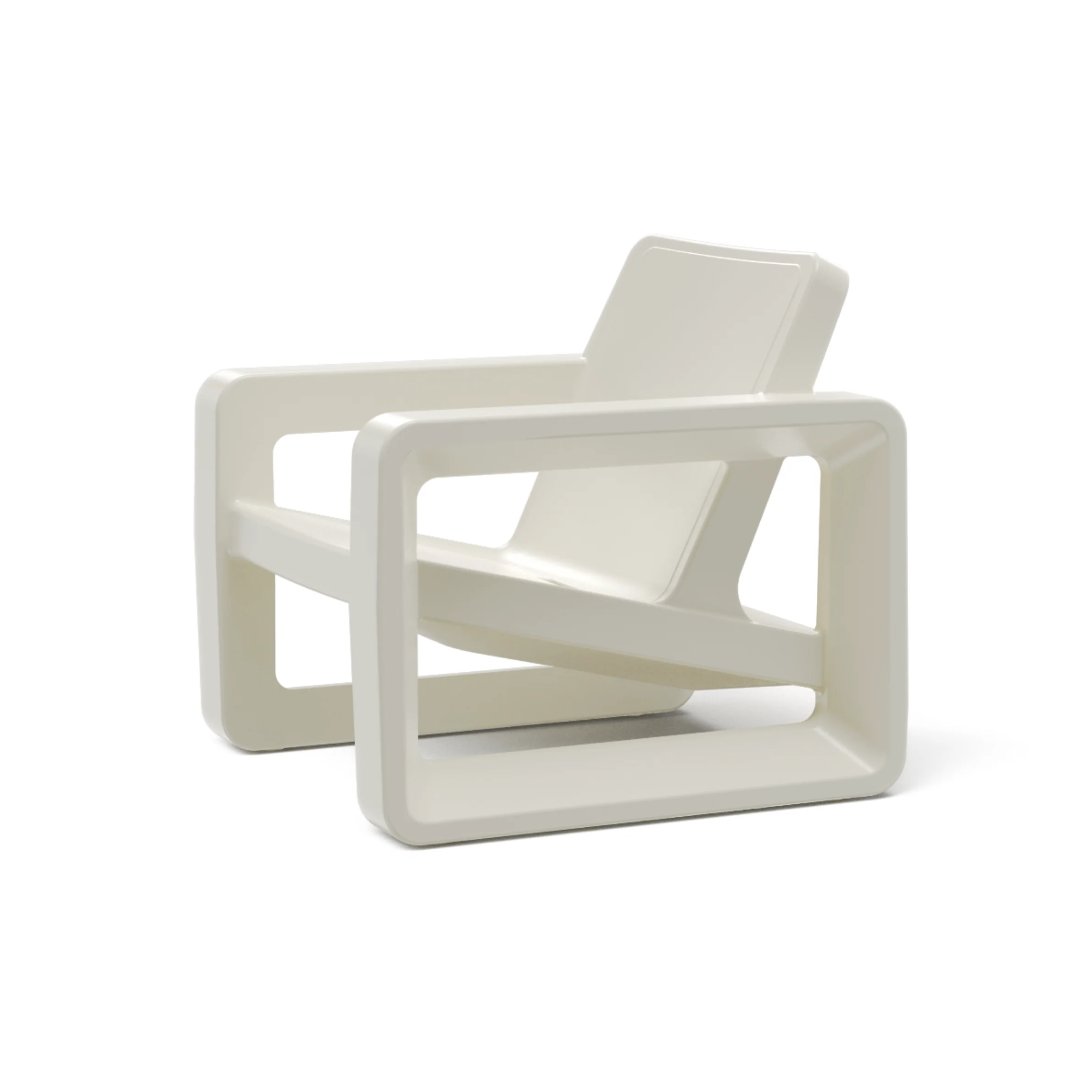 Deck Lounge Chair - Image 21