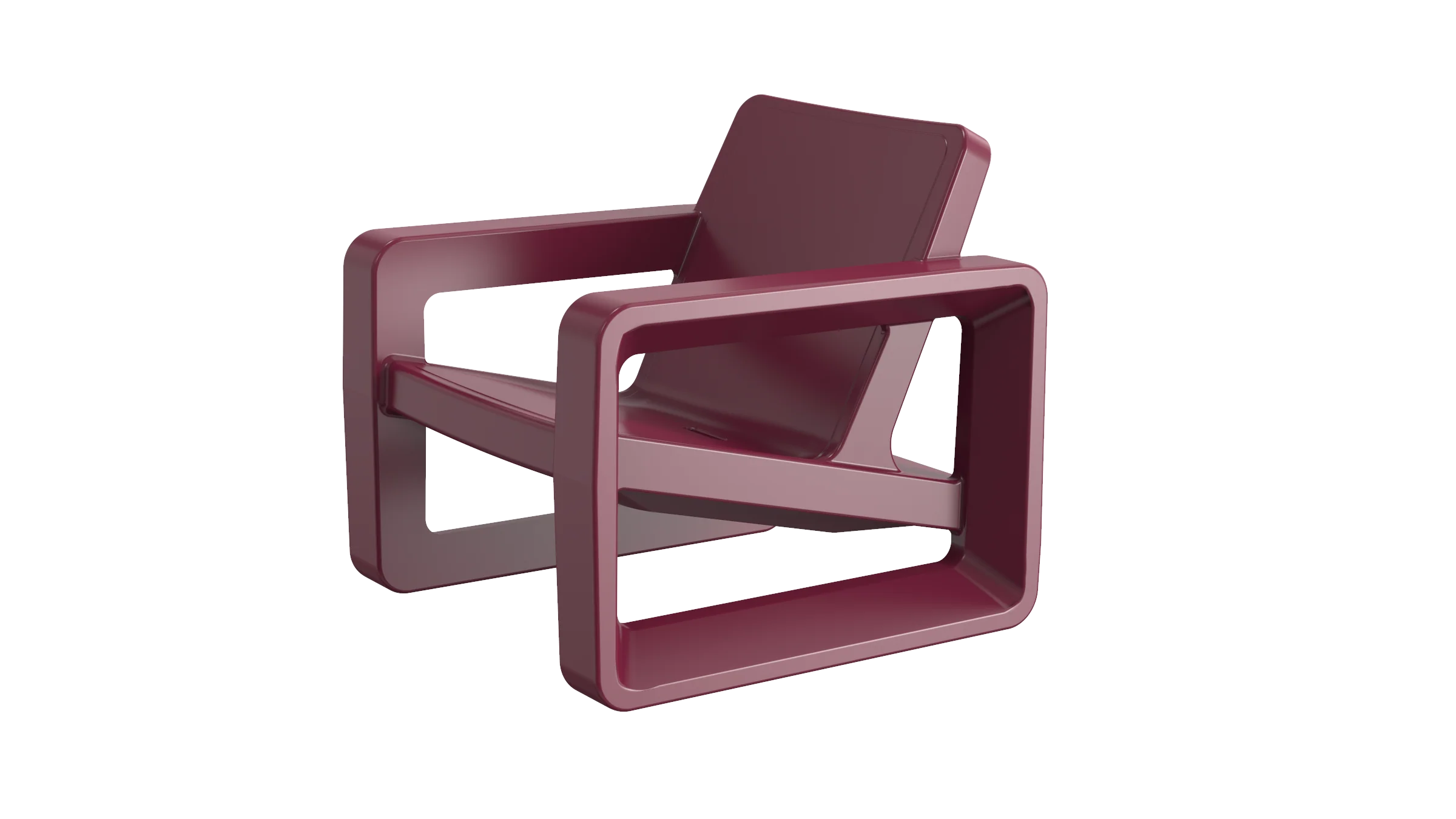Deck Lounge Chair - Image 22