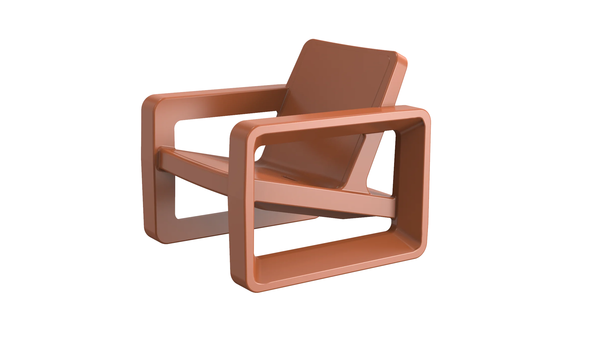 Deck Lounge Chair - Image 24