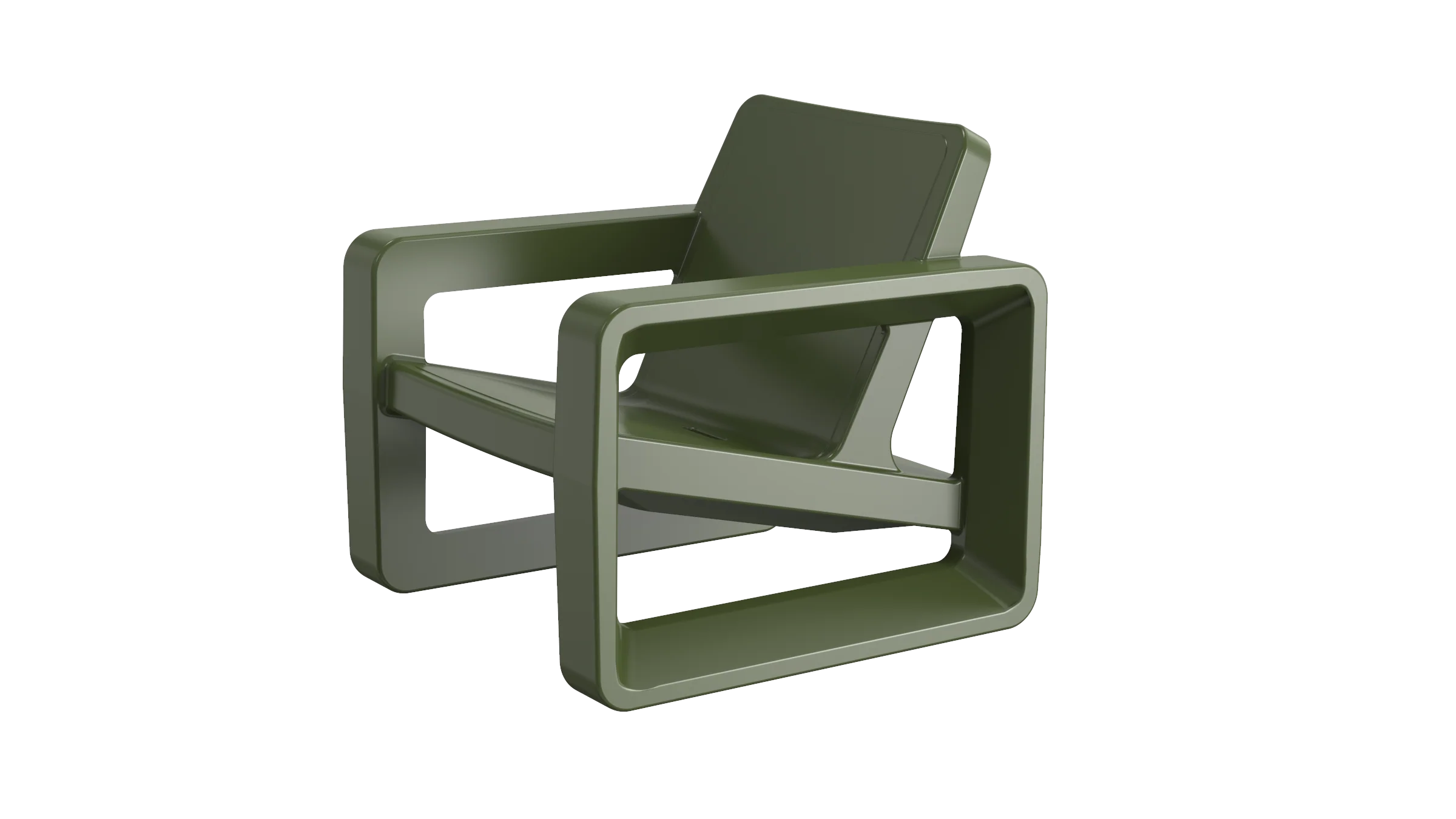 Deck Lounge Chair - Image 25