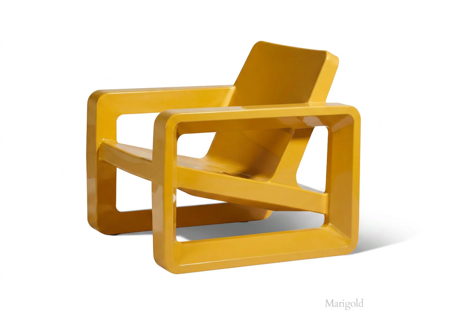 Deck Lounge Chair - Image 26