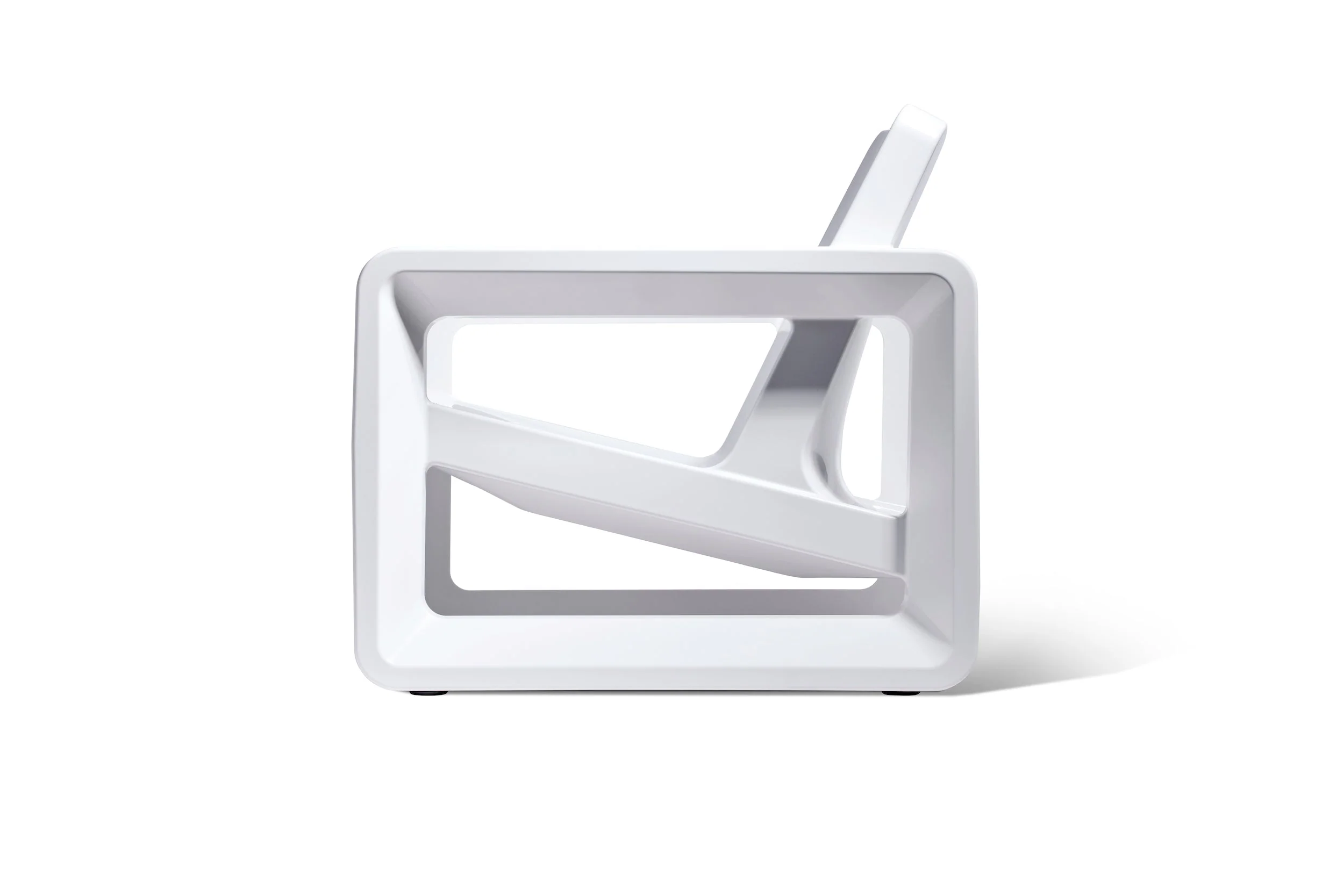 Deck Lounge Chair - Image 3