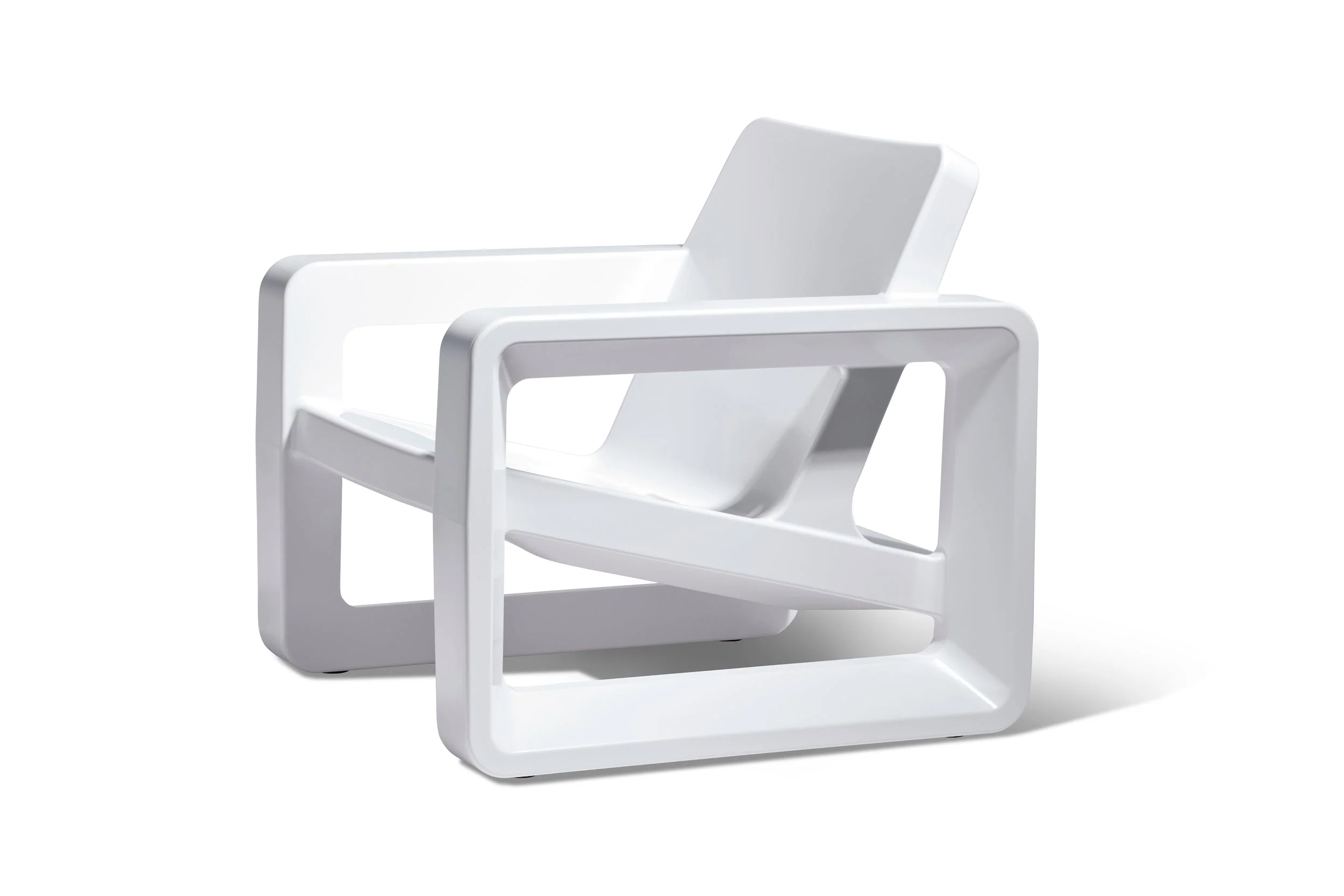 Deck Lounge Chair - Image 4