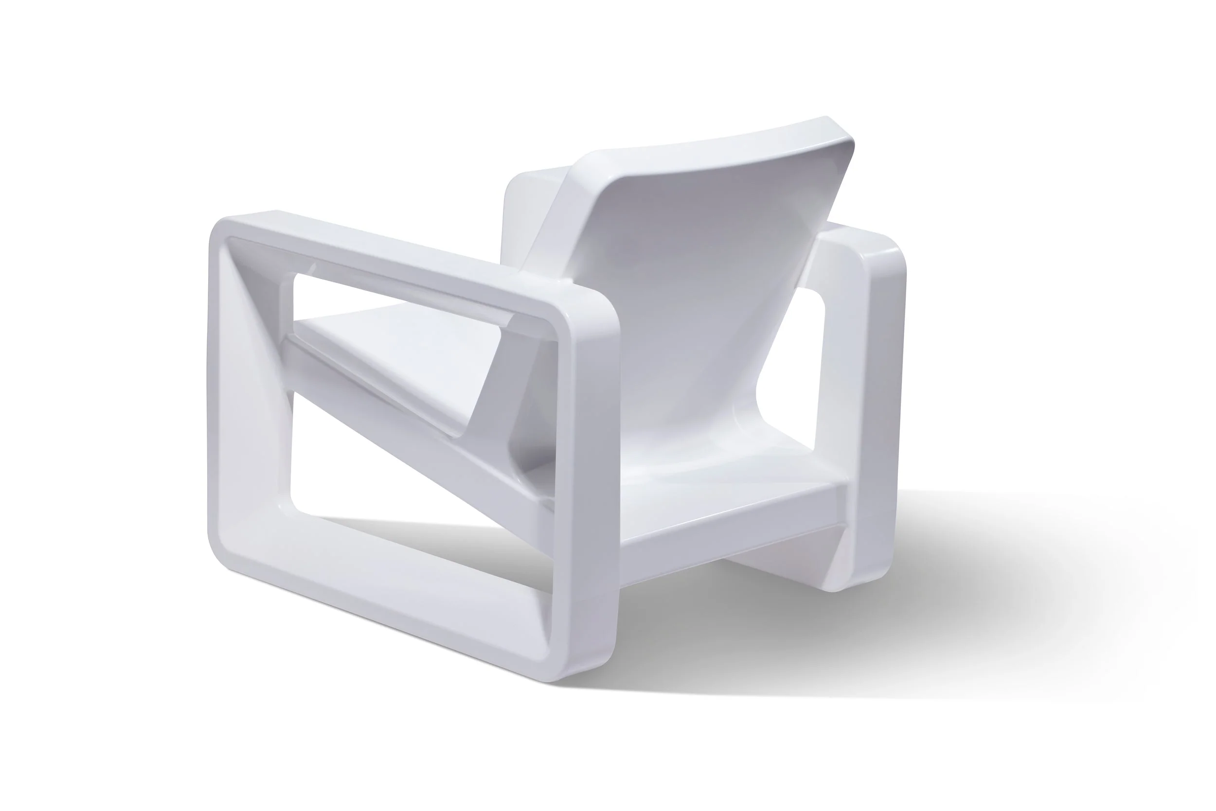 Deck Lounge Chair - Image 7
