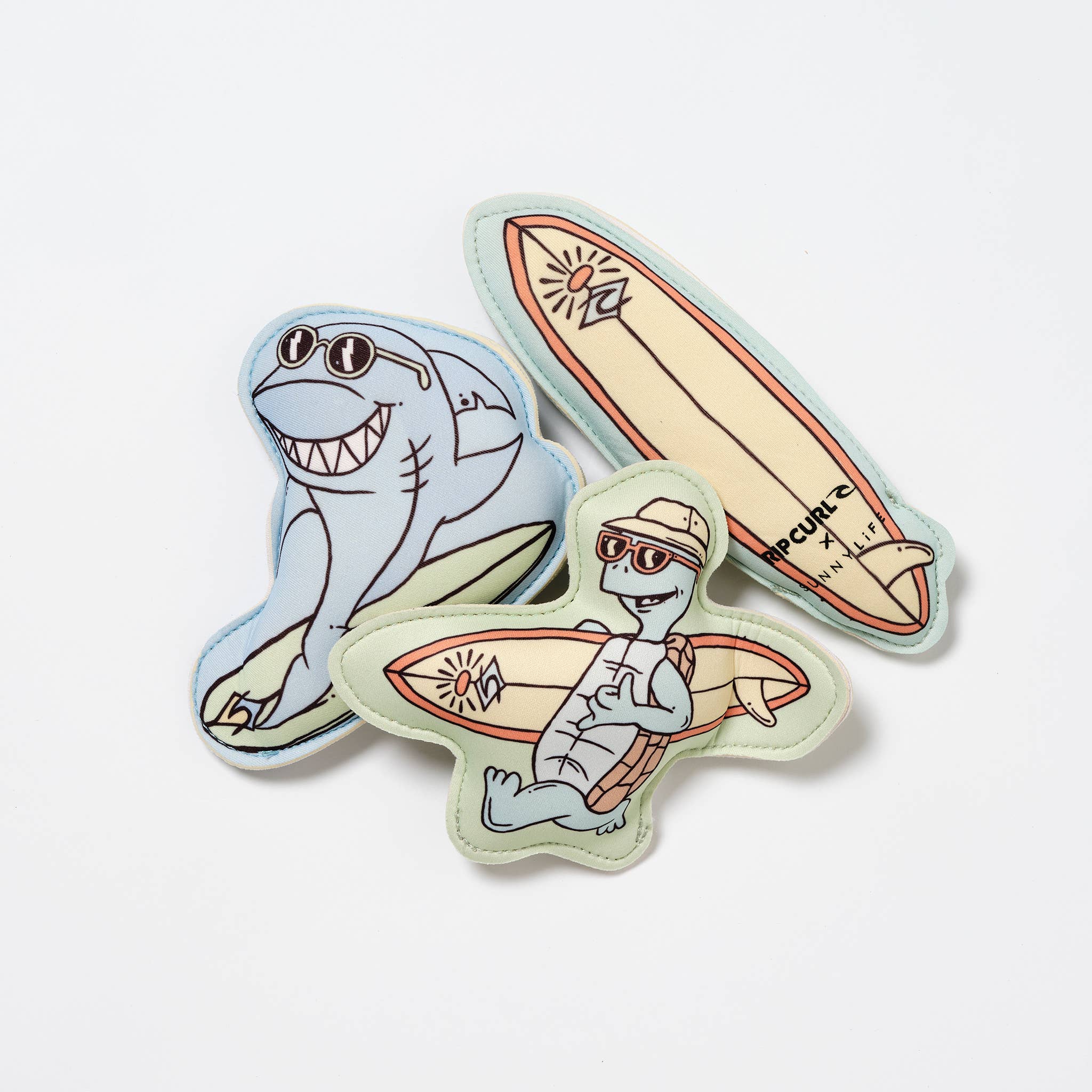 Dive Buddies Shred Turtle - Image 4