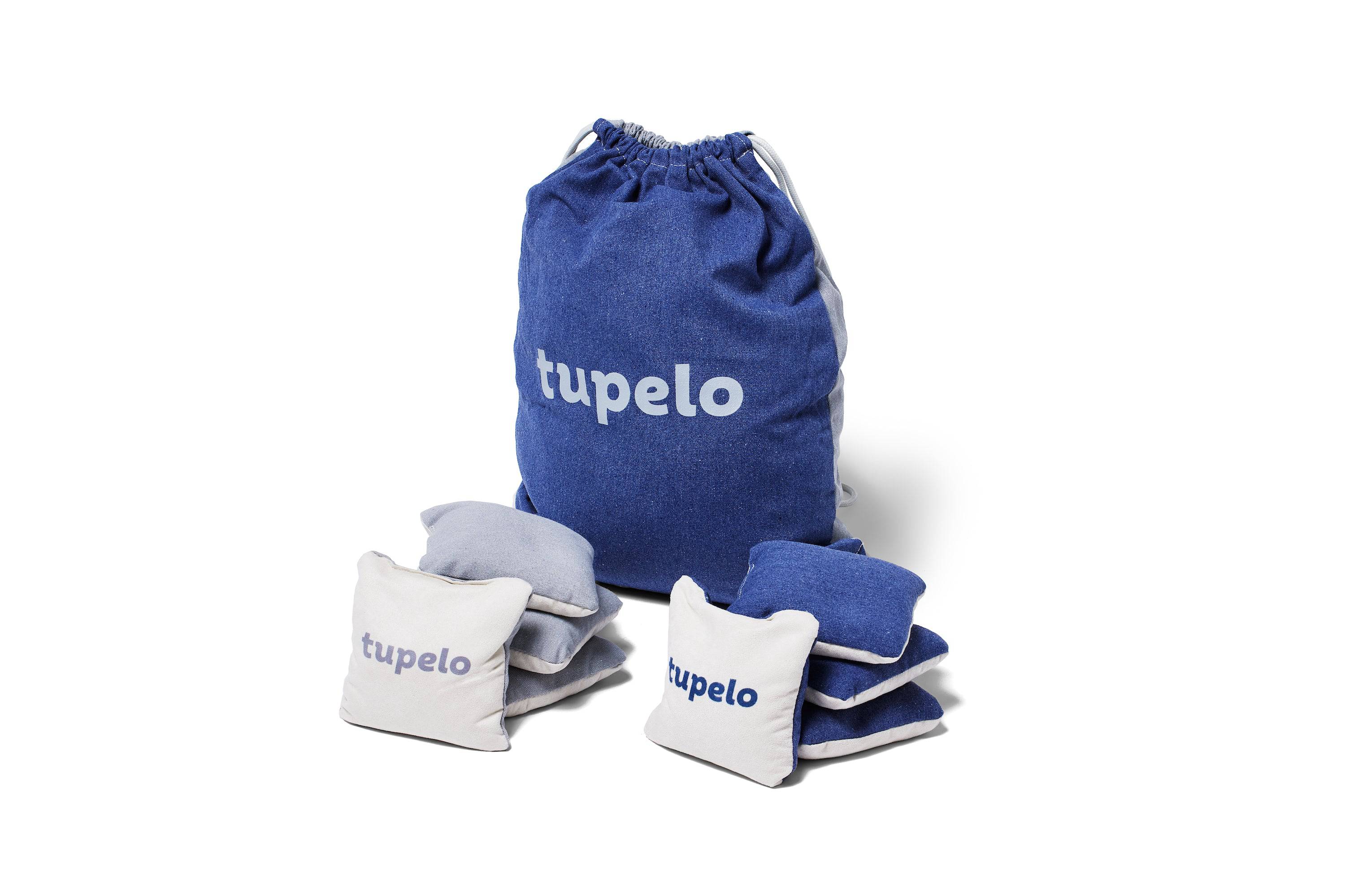 Flyrite™️ Cornhole Bag Set - Image 4