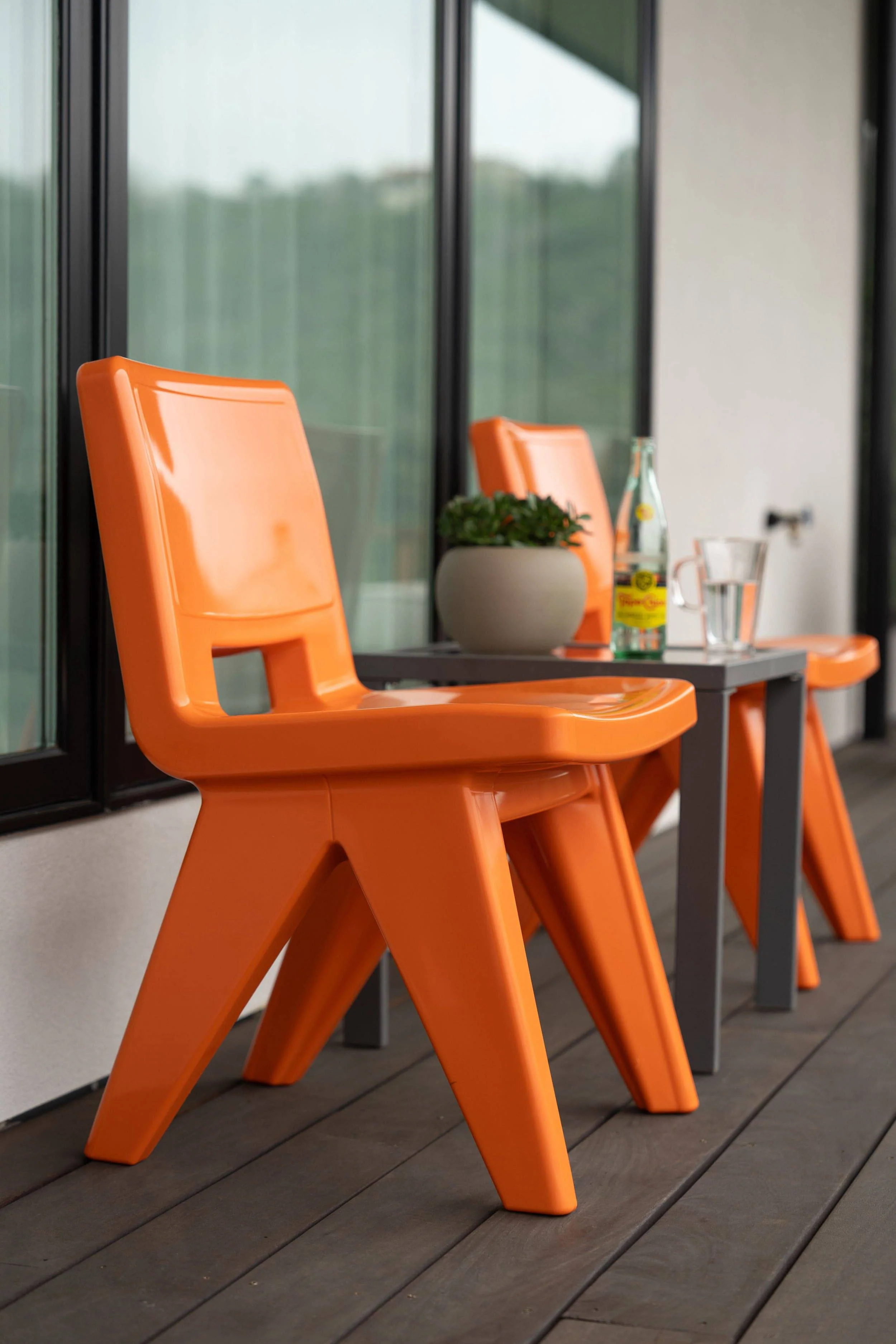 Fresco Dining Chair - Image 16