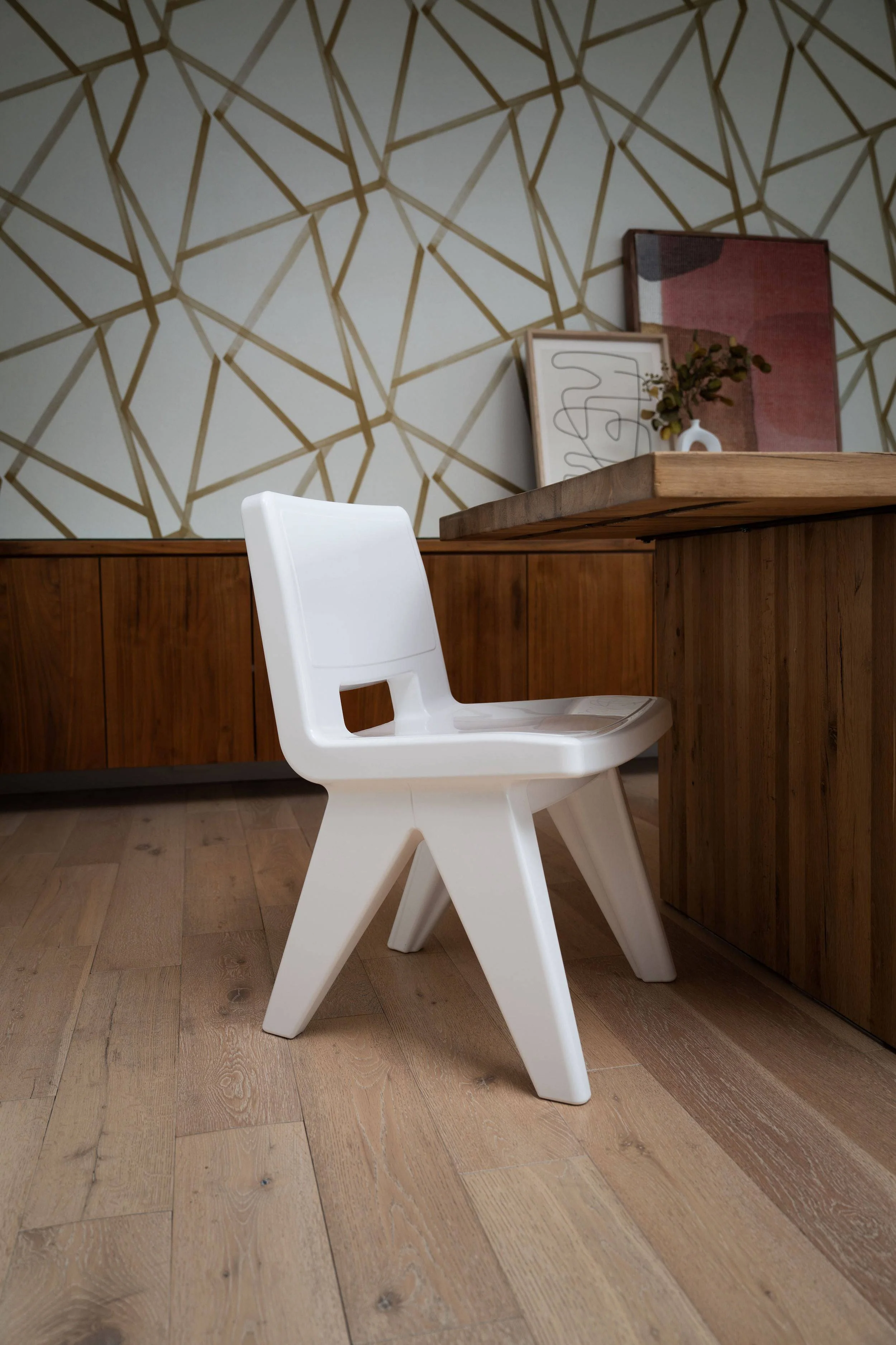 Fresco Dining Chair - Image 17