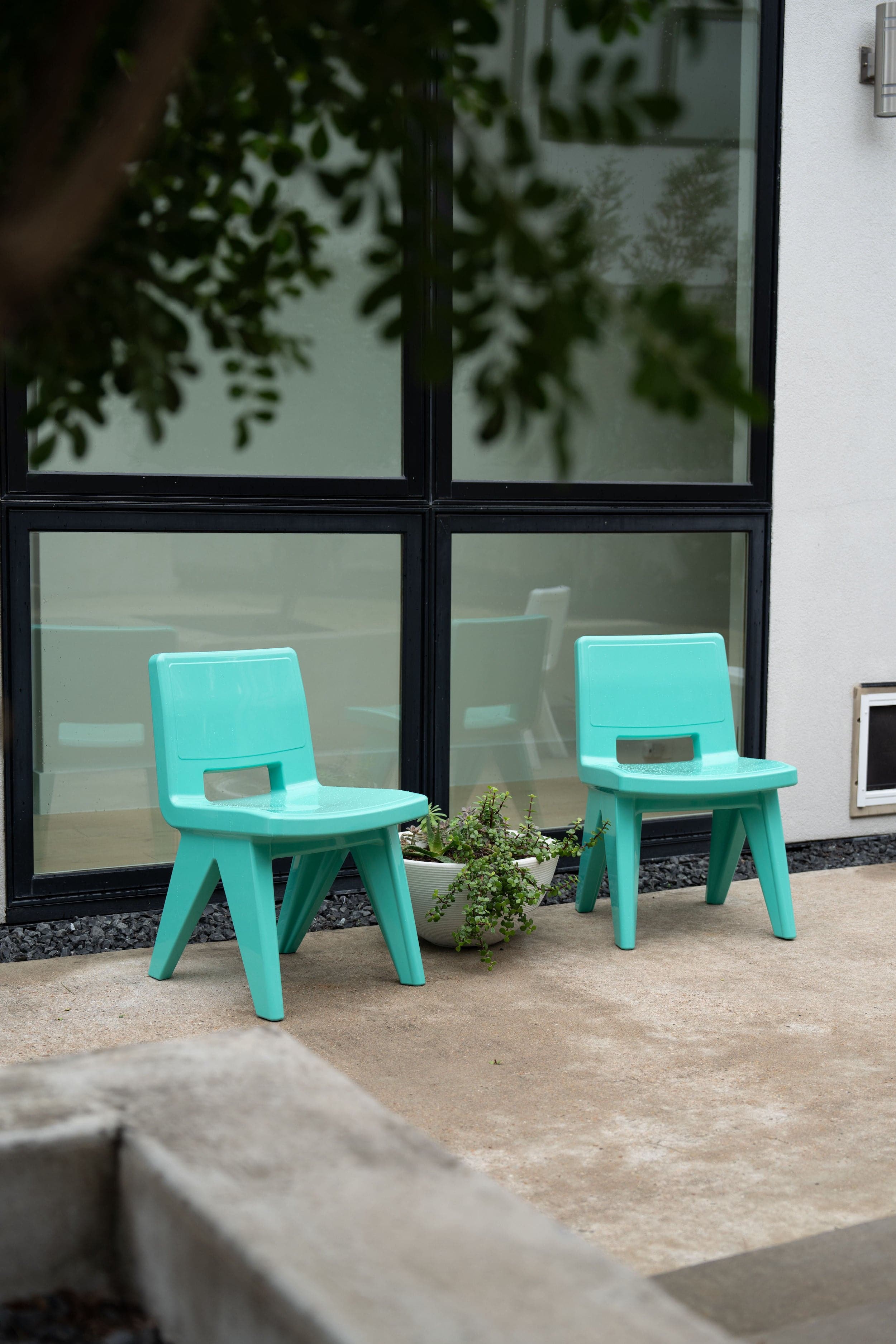 Fresco Dining Chair - Image 18