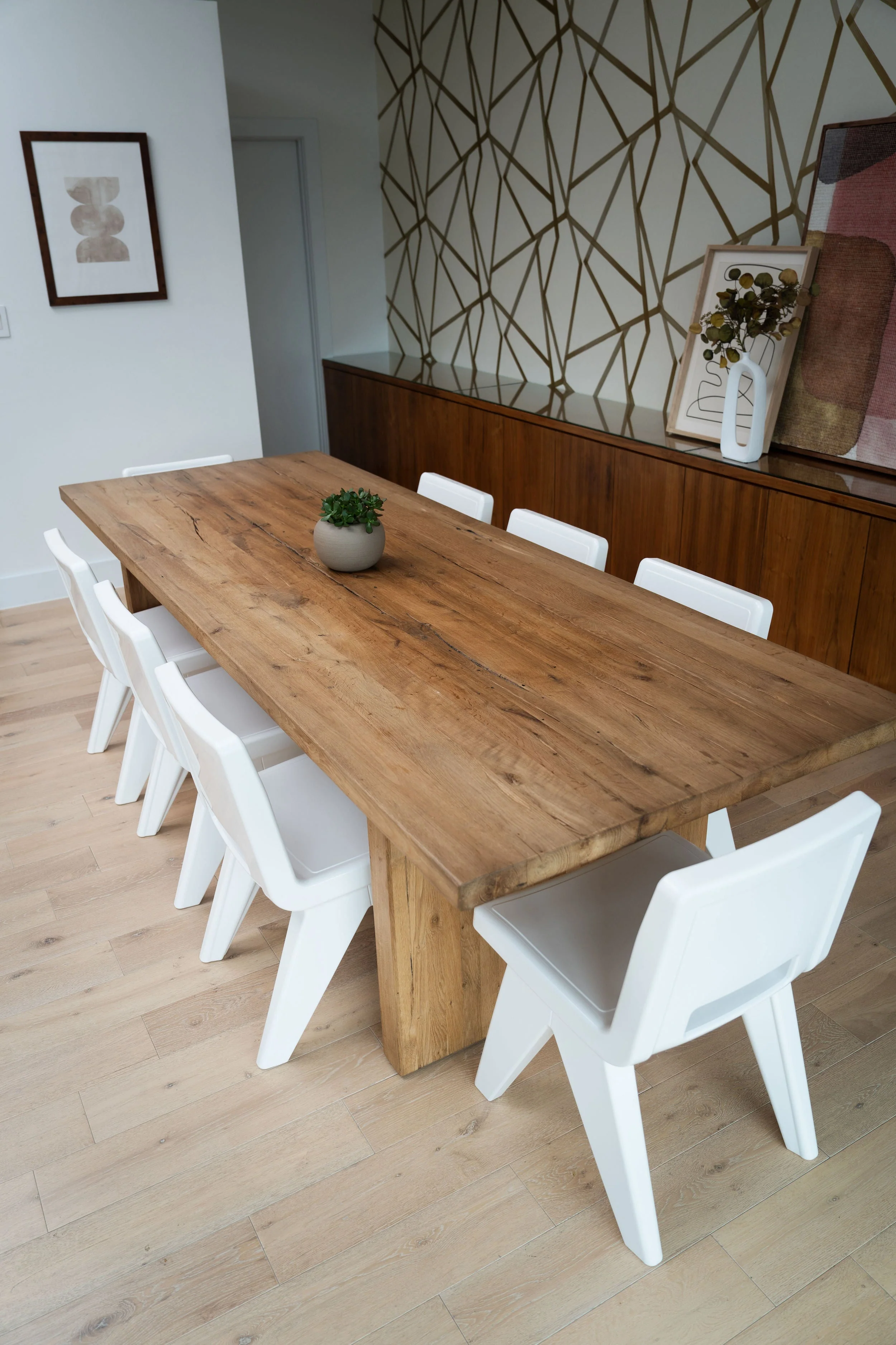 Fresco Dining Chair - Image 20