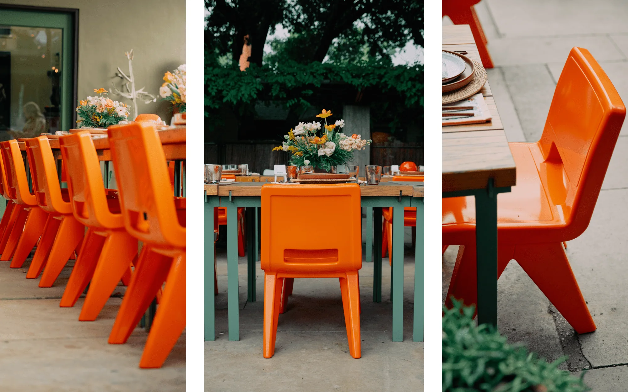 Fresco Dining Chair - Image 3