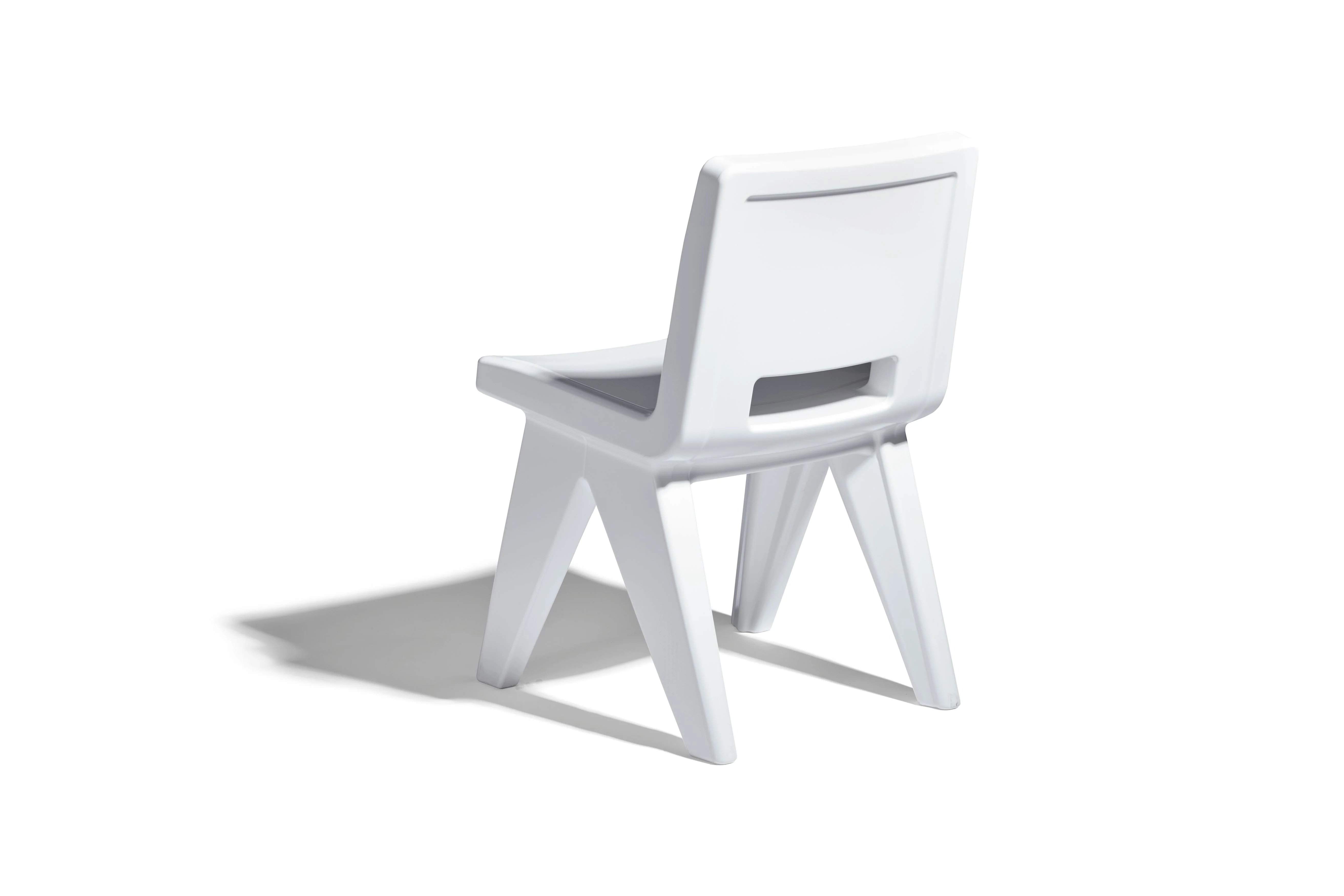 Fresco Dining Chair - Image 8