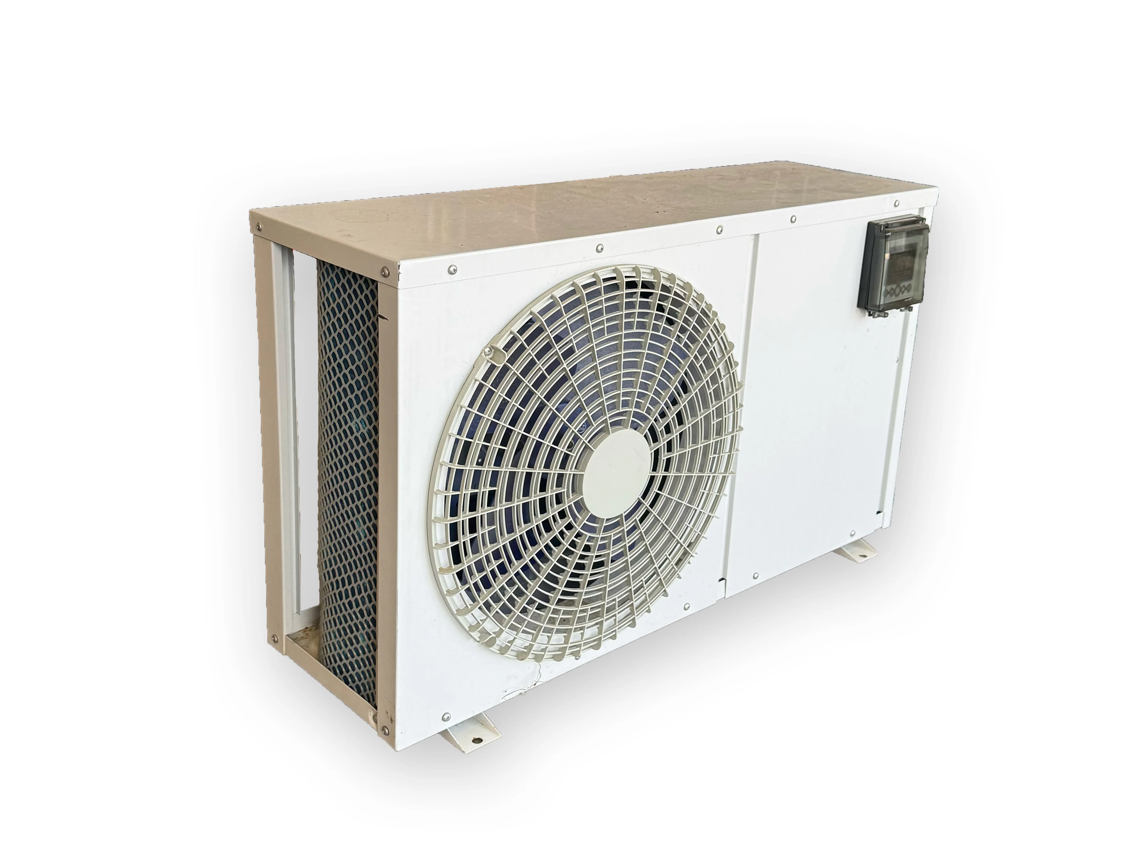 Heater & Chiller Systems - Image 3