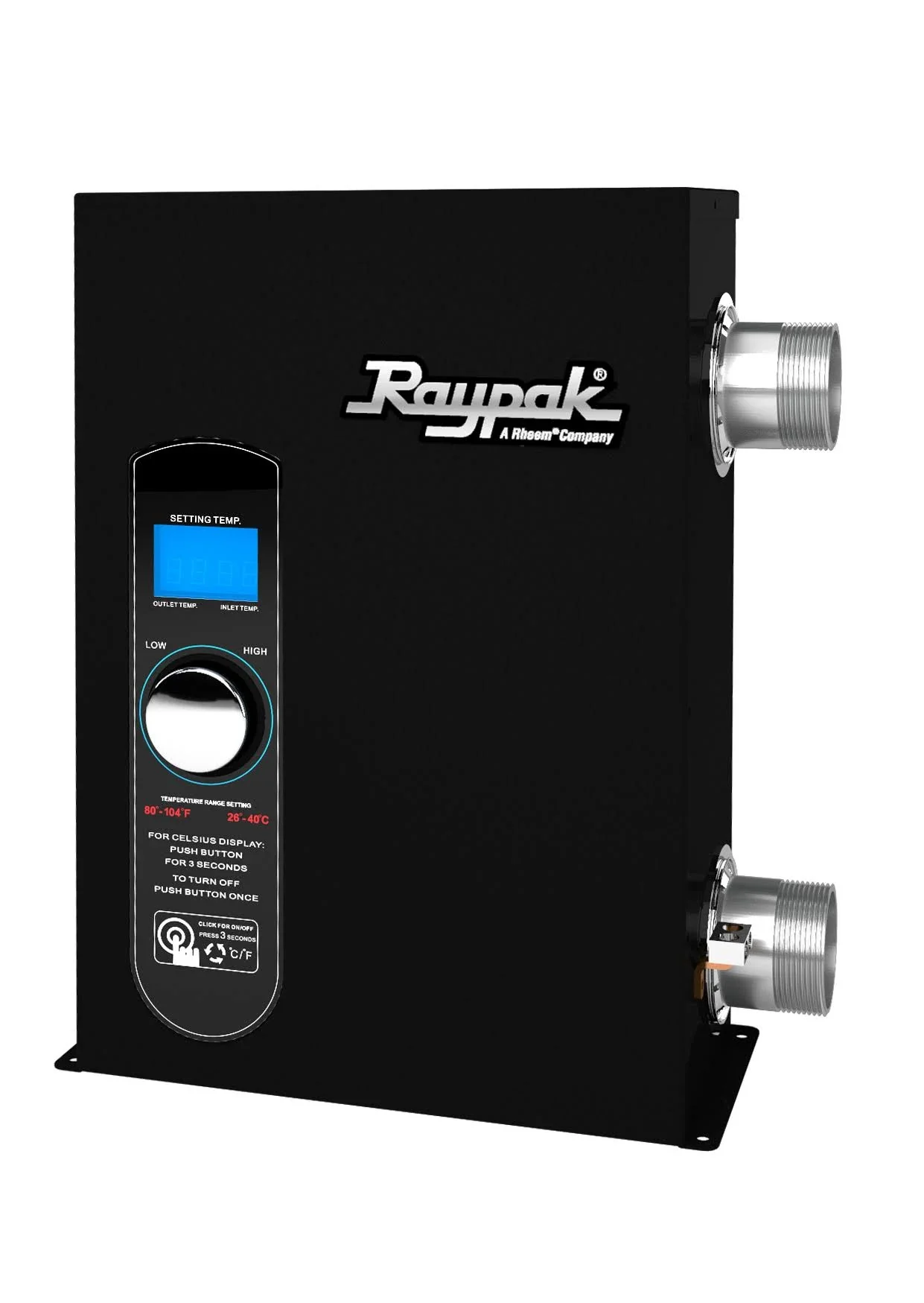 Heater & Chiller Systems - Image 5