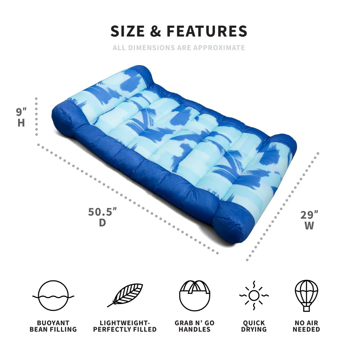 Kona Hammock - Image 52