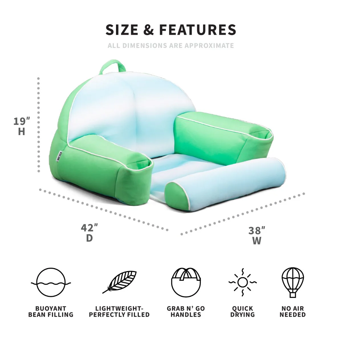 Lazy Lounger - Image 40