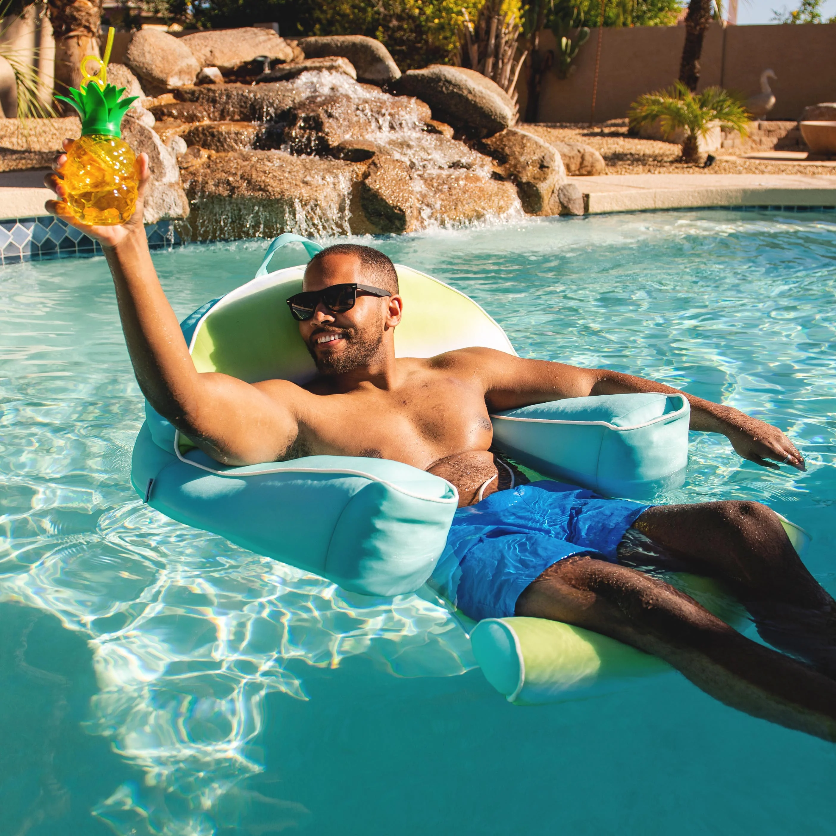 Lazy Lounger - Image 47