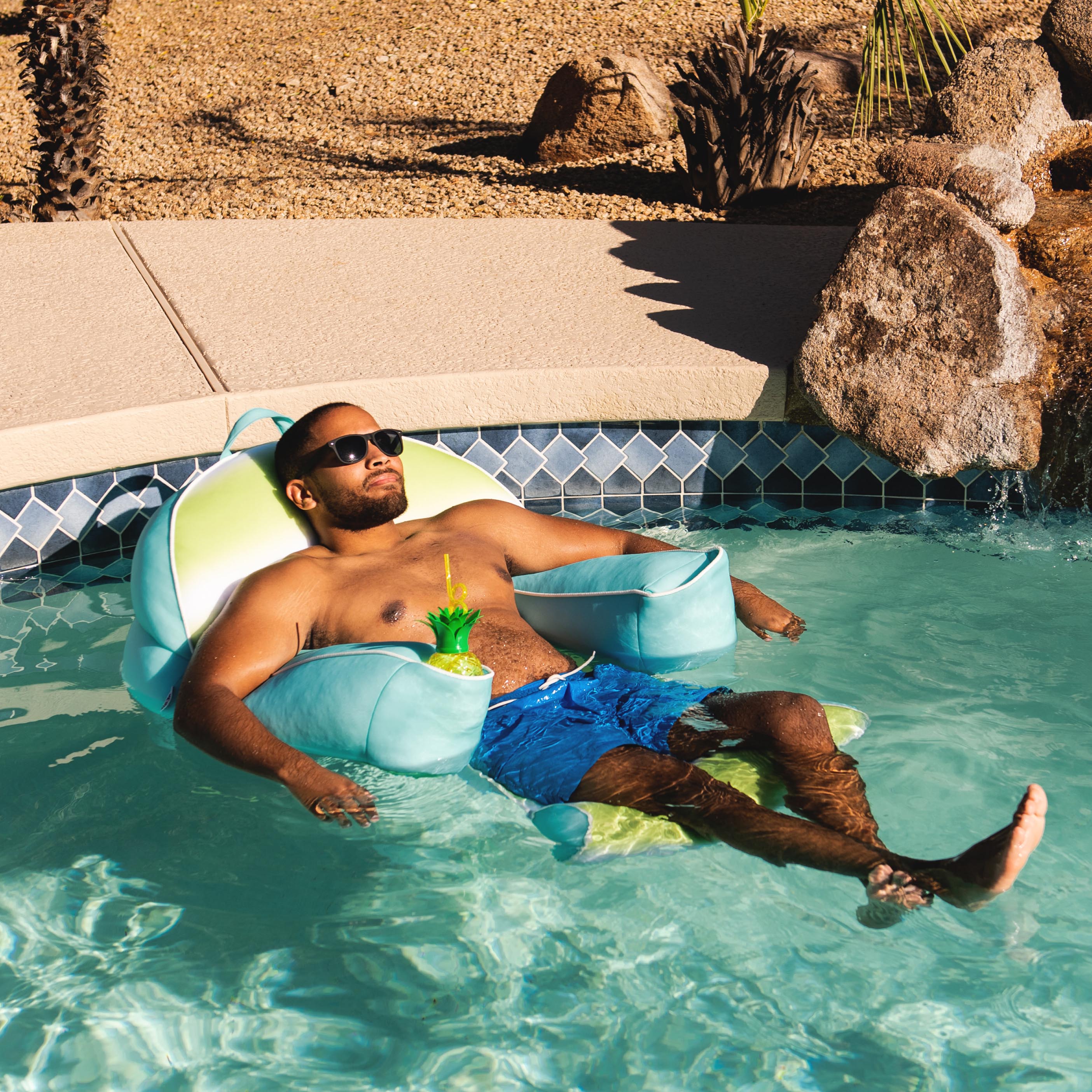 Lazy Lounger - Image 50