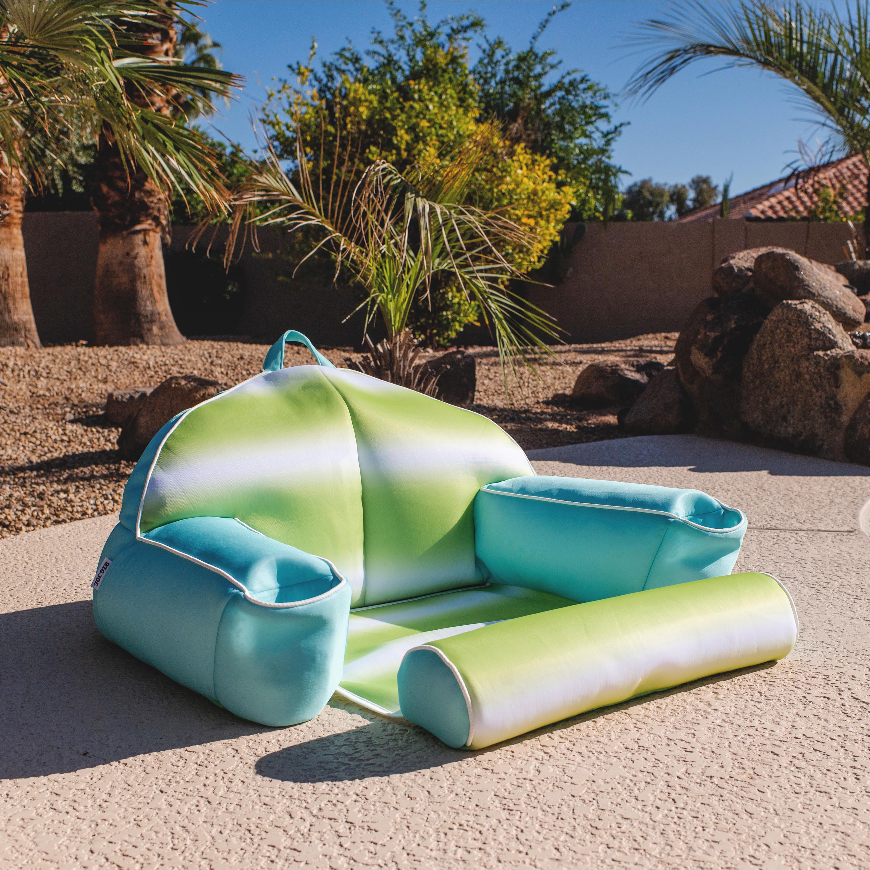 Lazy Lounger - Image 52