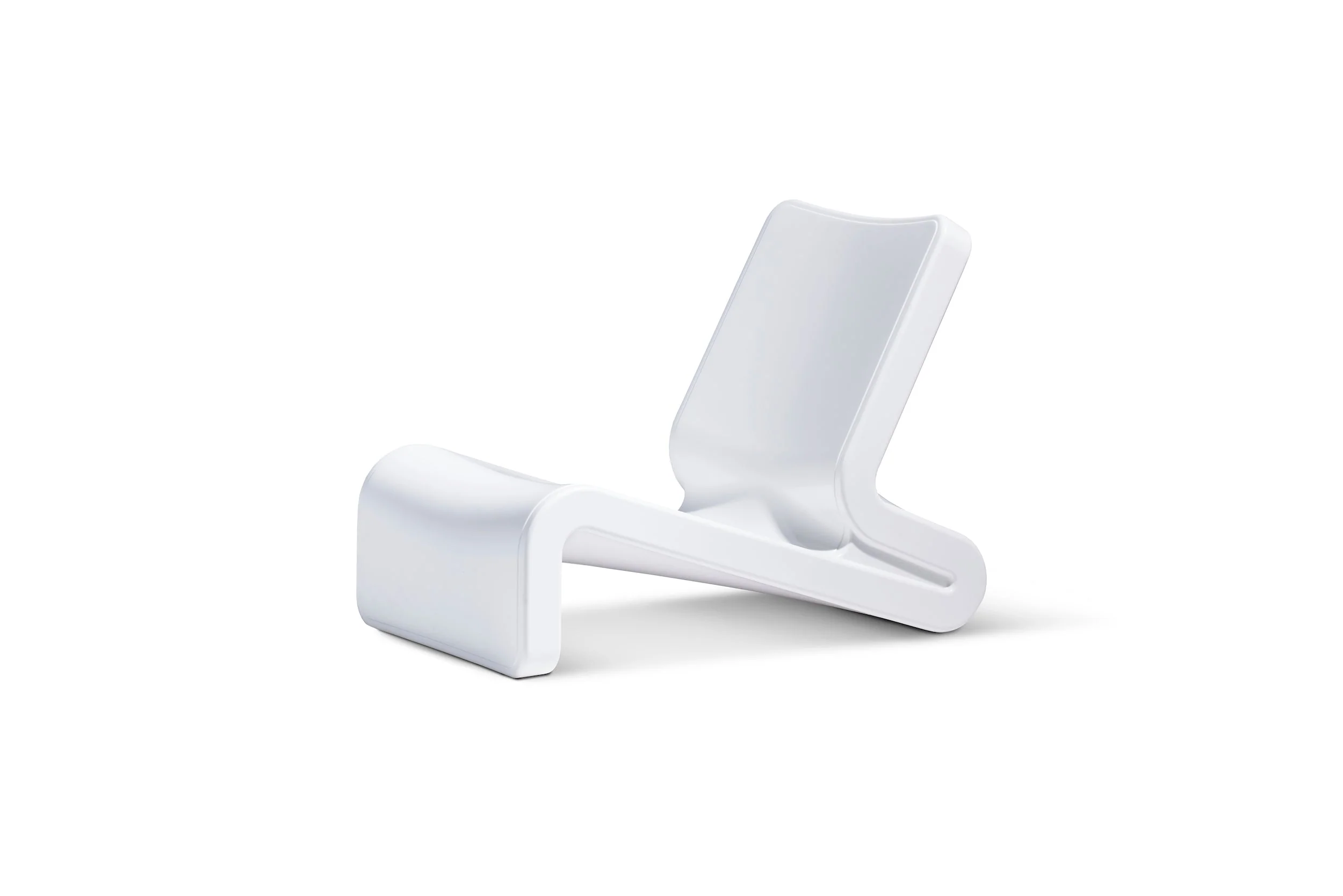 Line Lounge Chair - Image 14