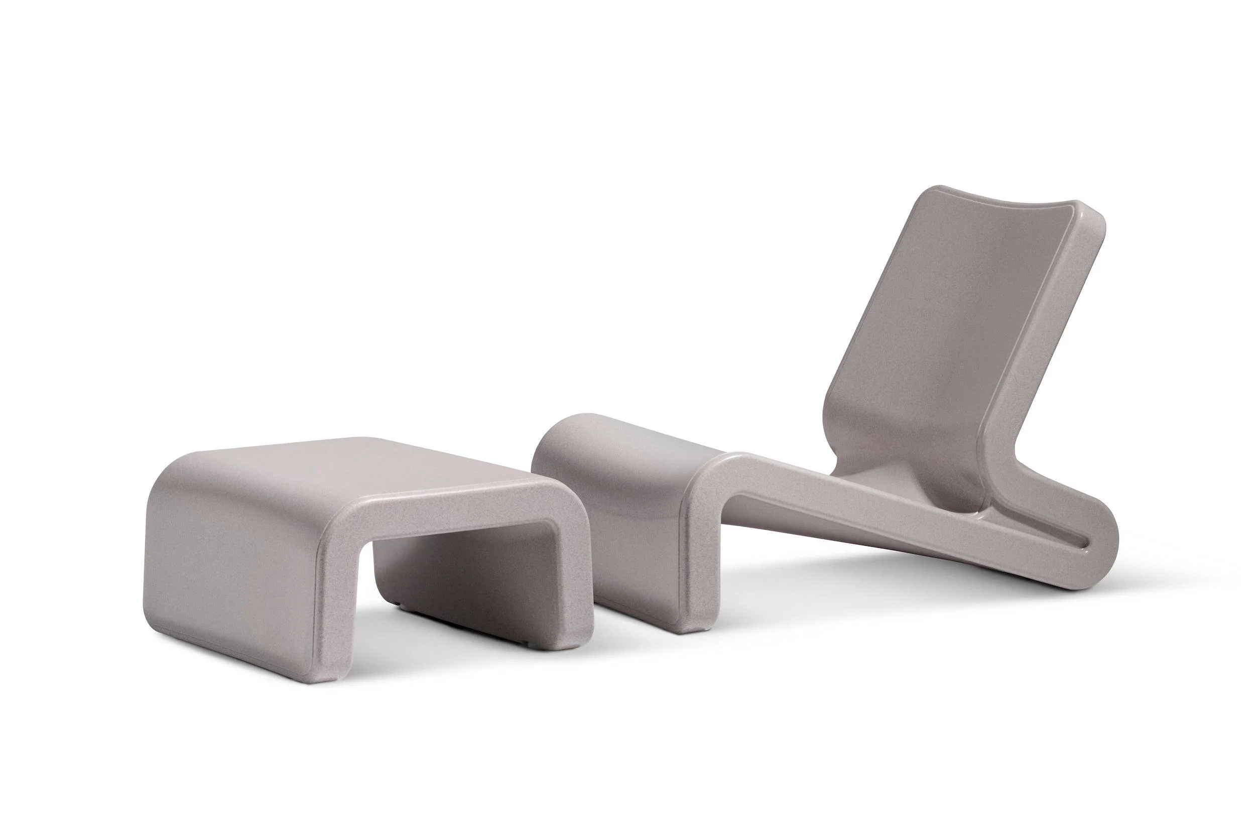 Line Lounge Chair - Image 19