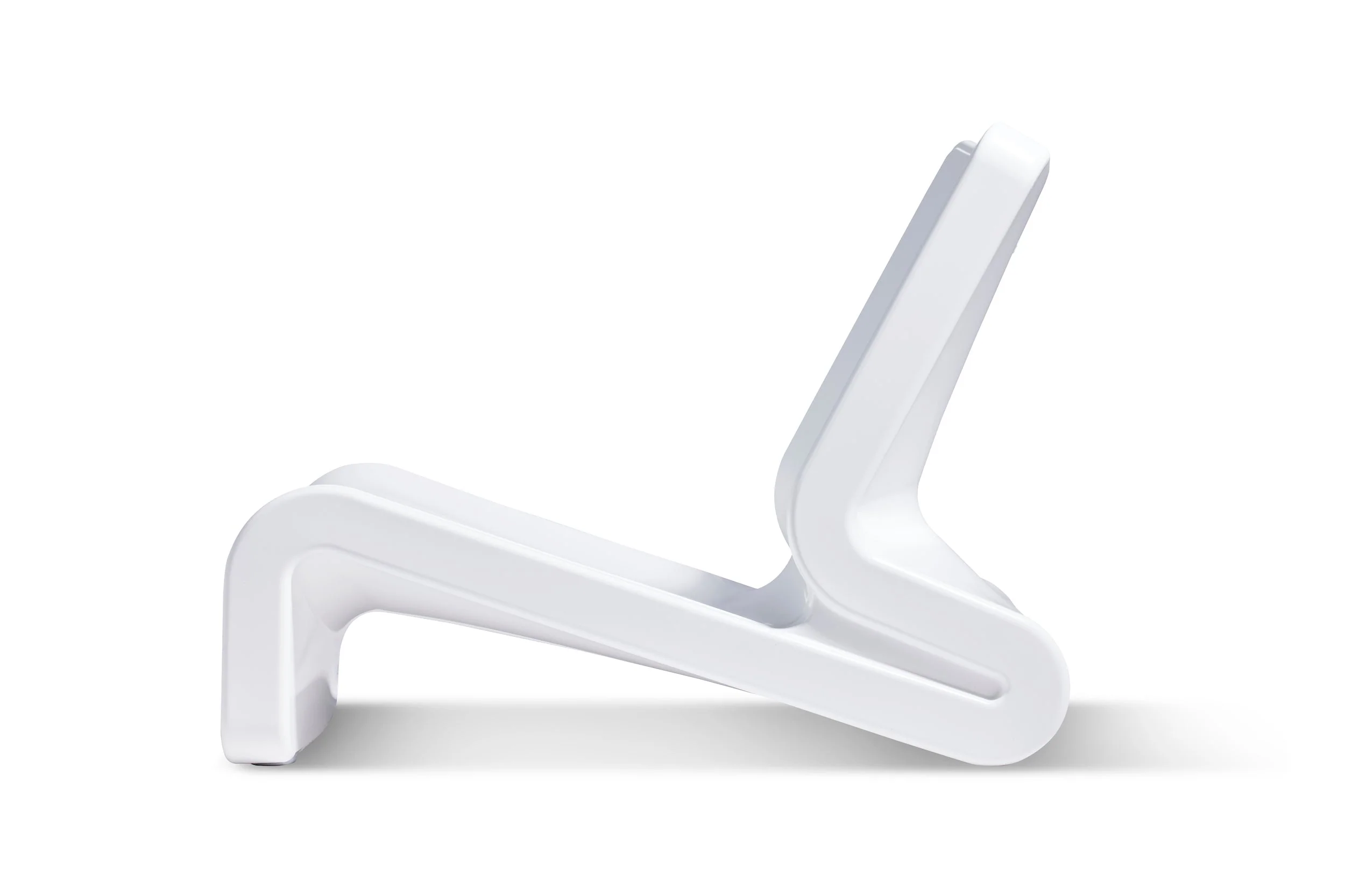 Line Lounge Chair - Image 2